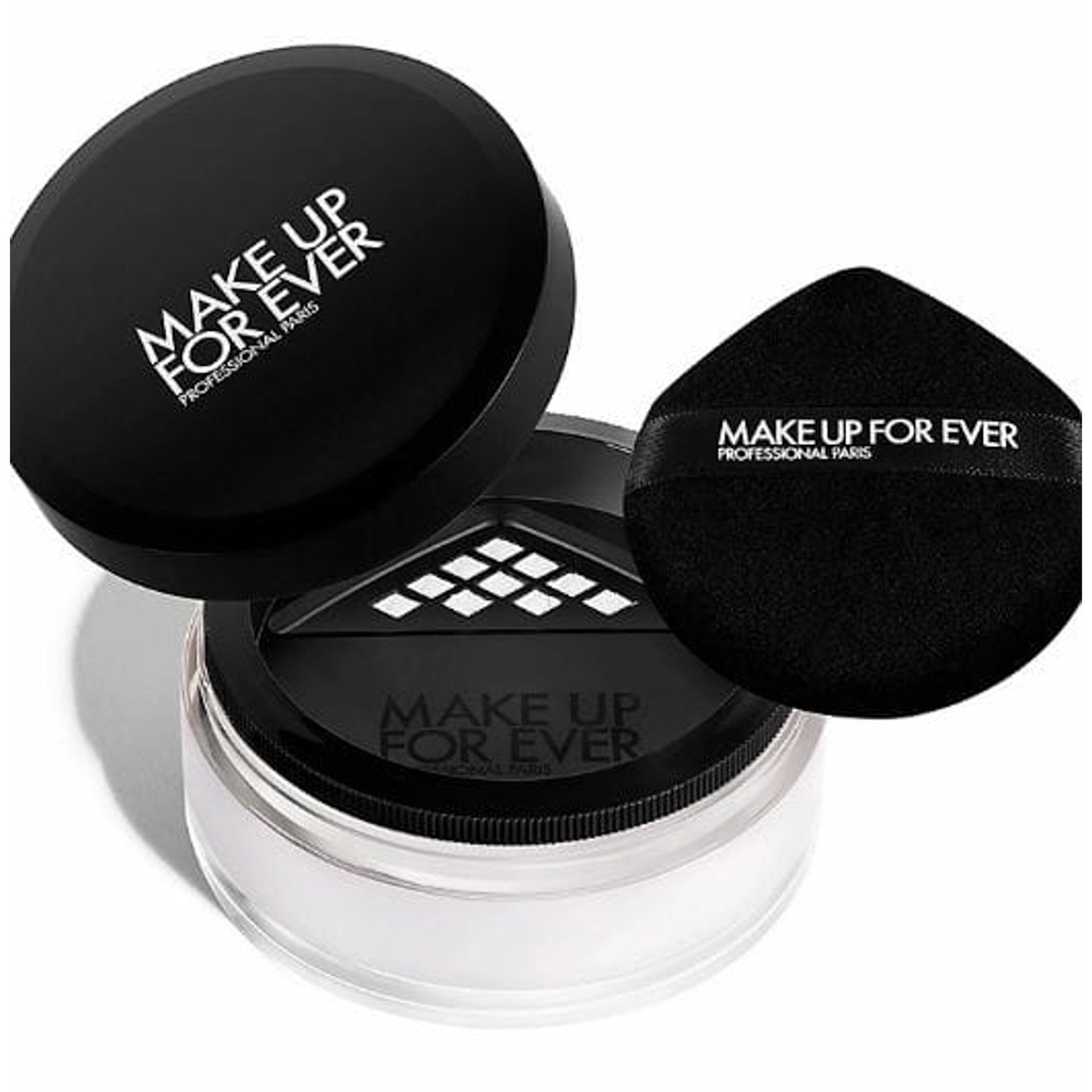 Make Up For Ever Hd Skin Setting Powder