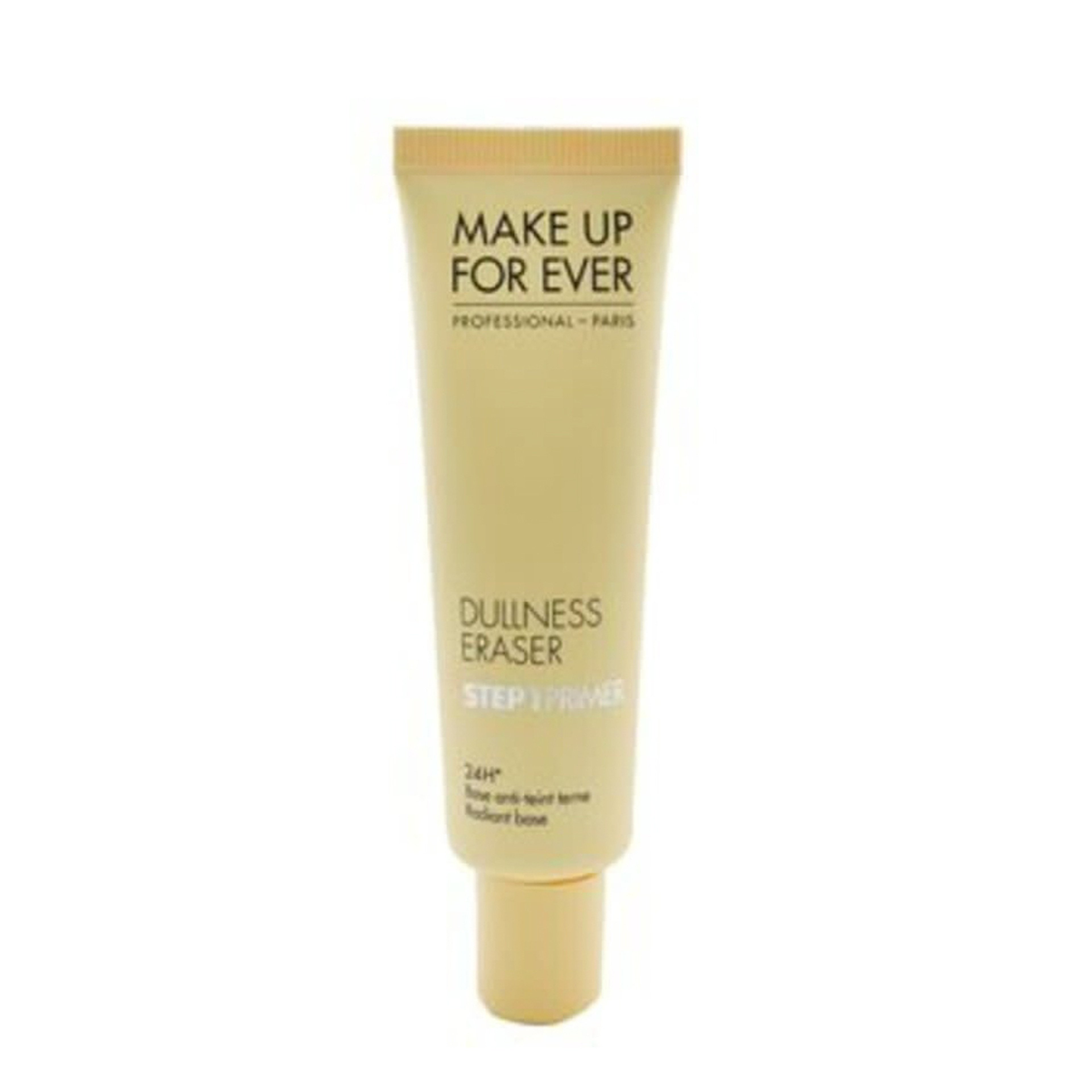 Make Up For Ever Step 1 Primer
