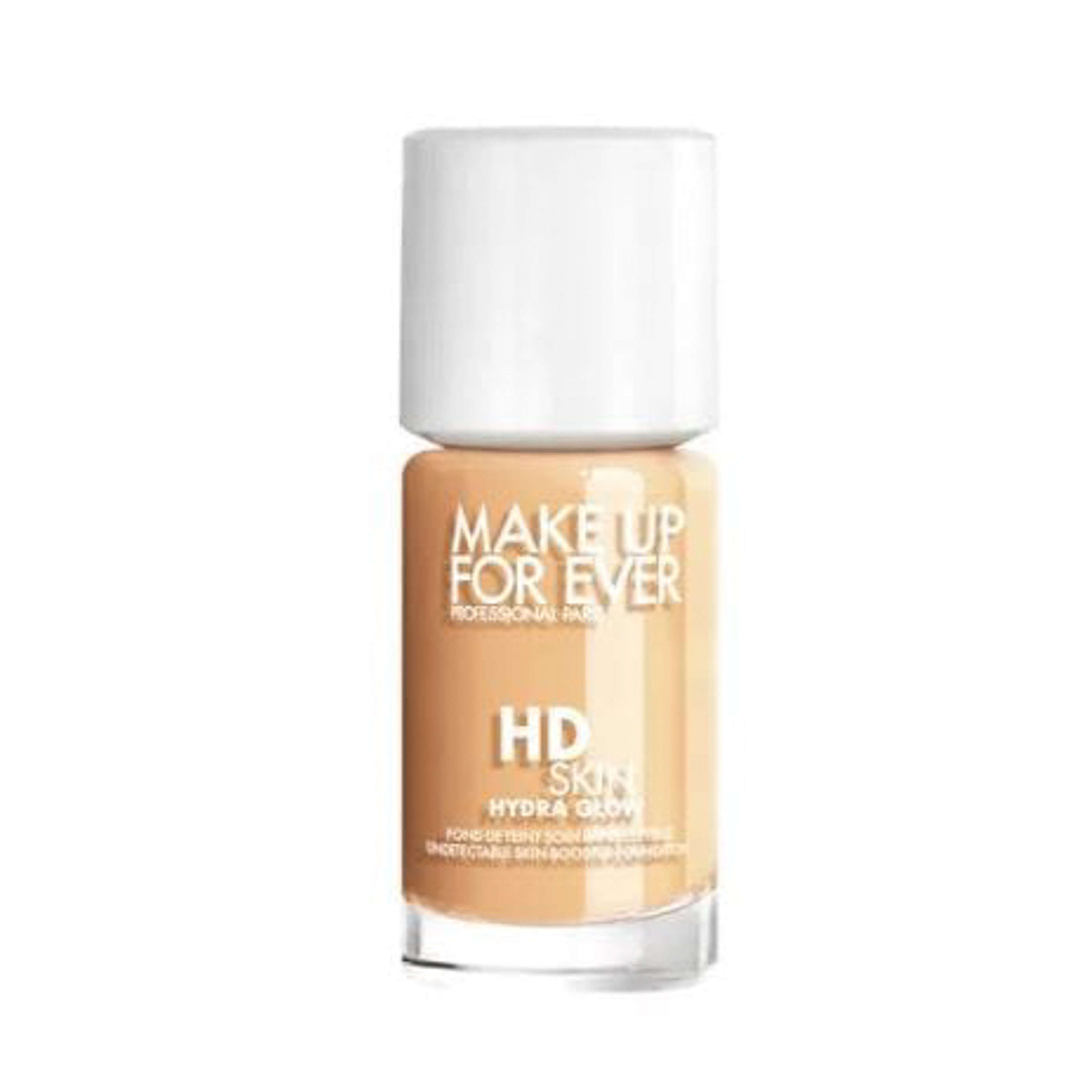 Make Up For Ever Hd Skin Hydra Glow Foundation