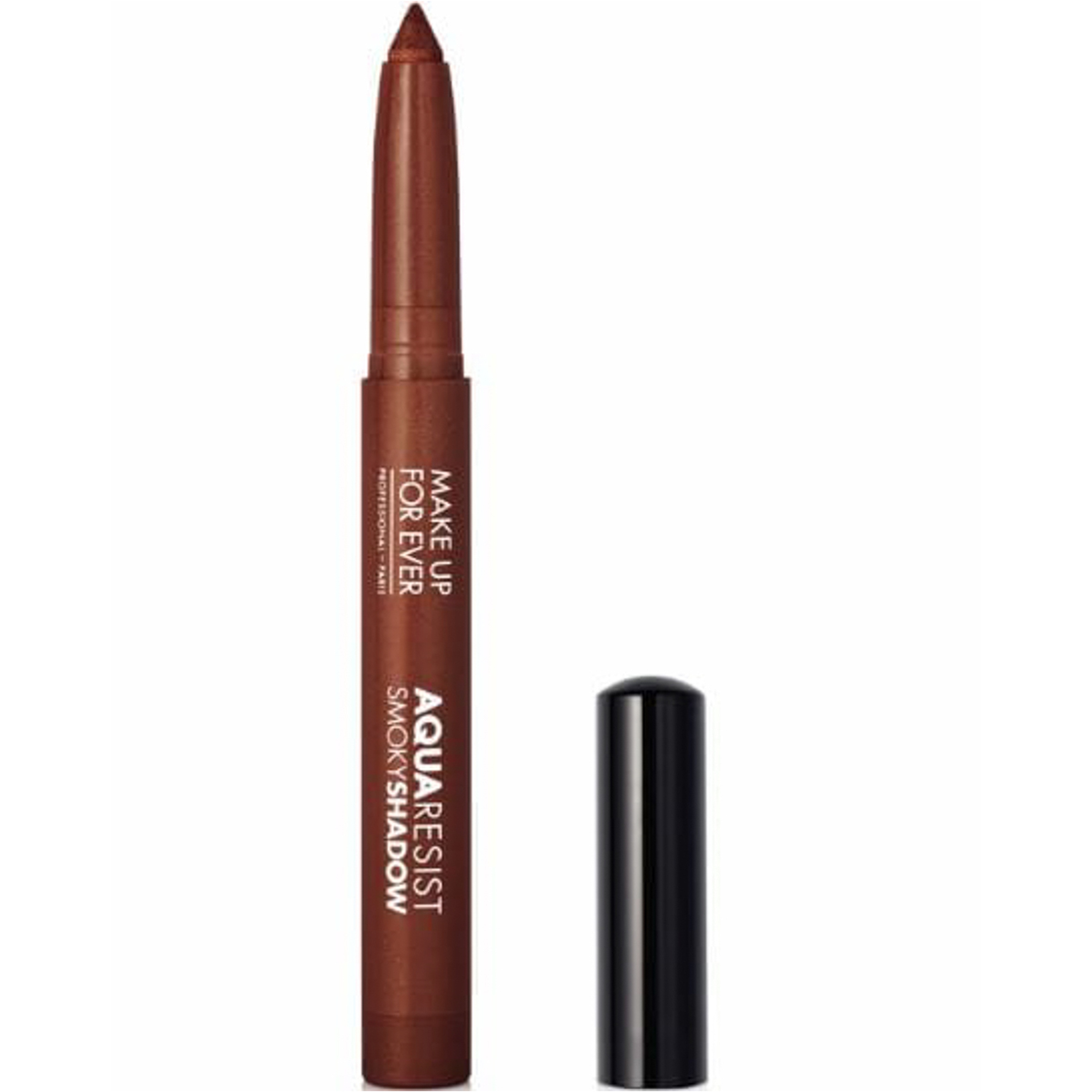 Make Up For Ever Aqua Resist Smoky Shadow 06