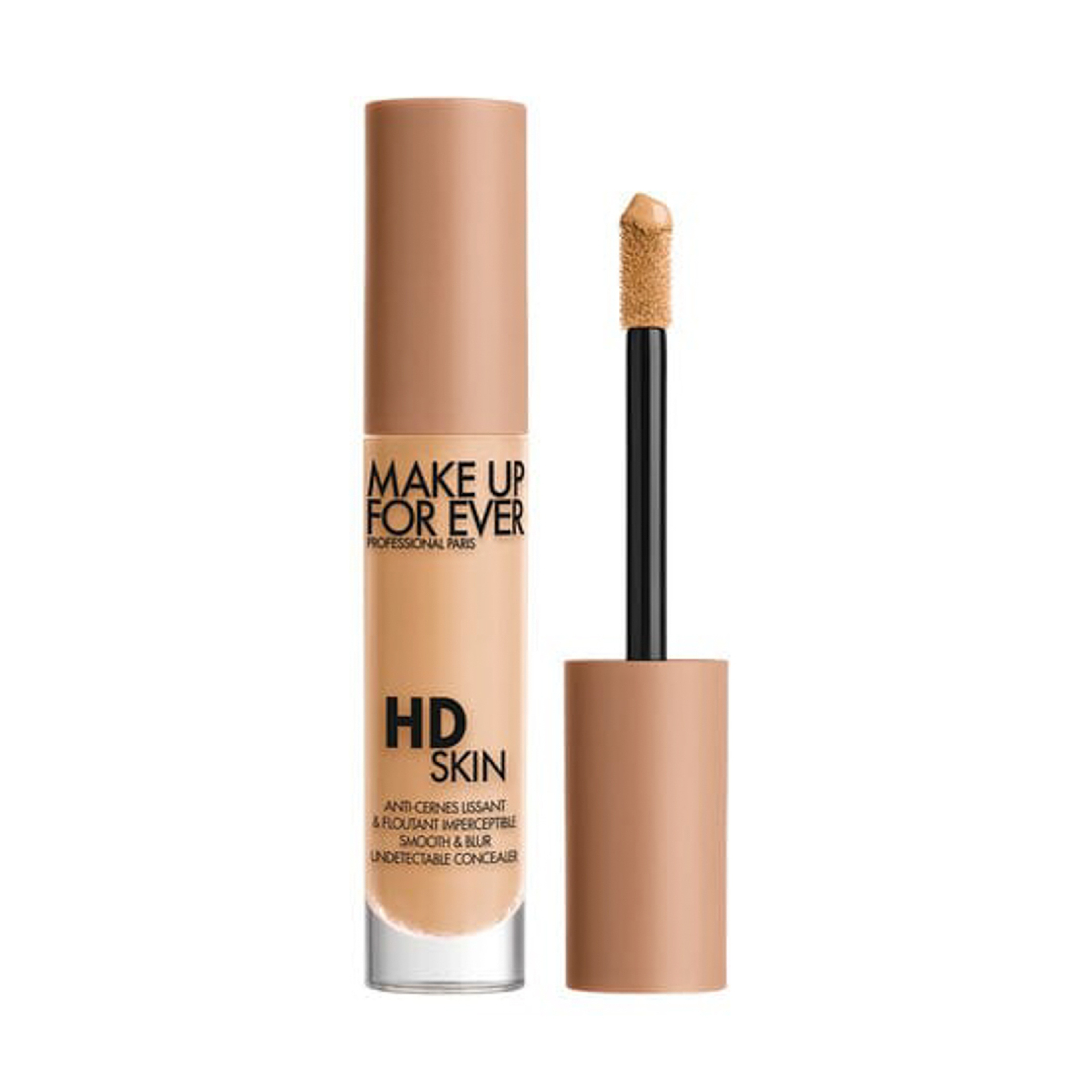 Make Up For Ever Hd Skin Concealer