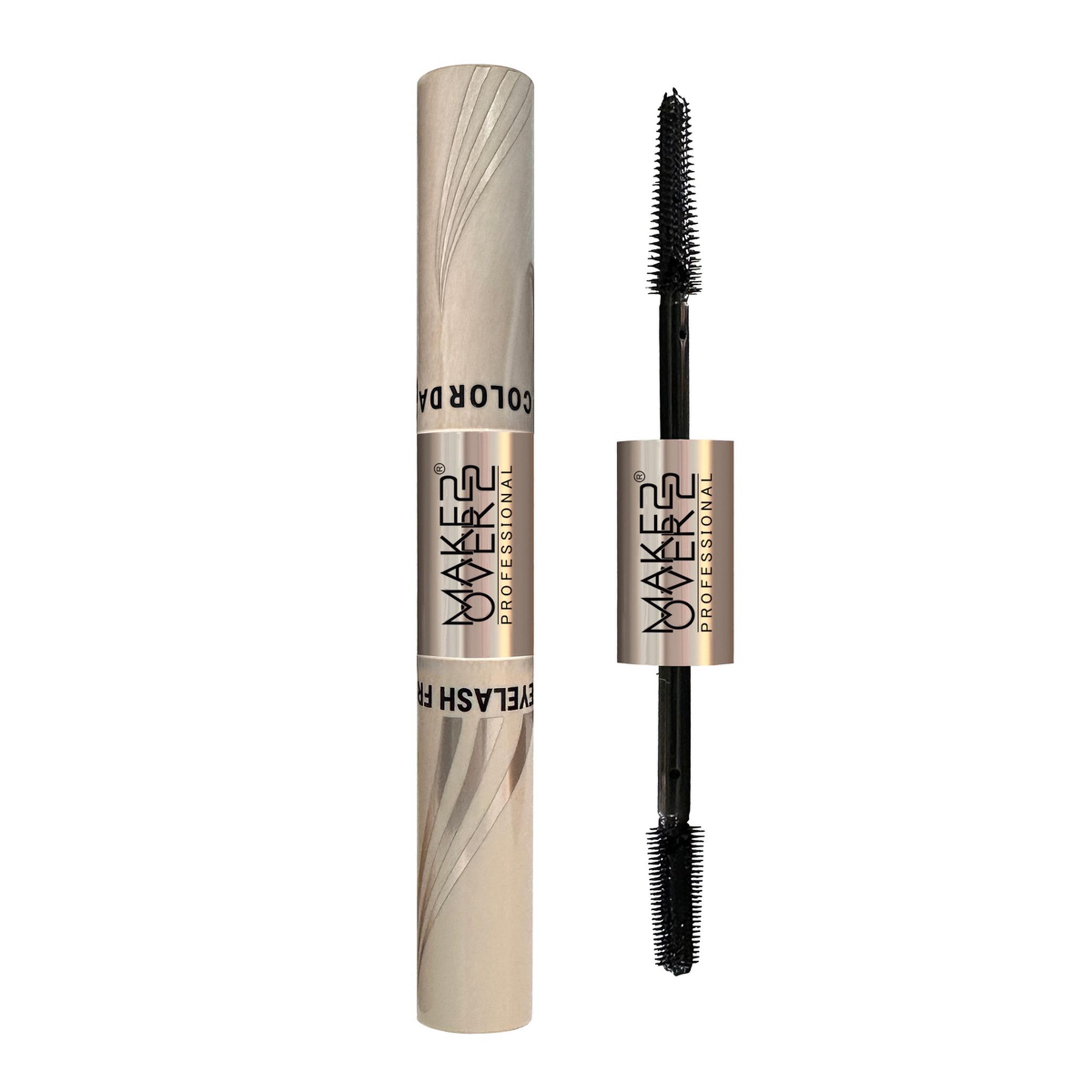 ميك اوفر22 ماسكارا 2 في 1 M4801