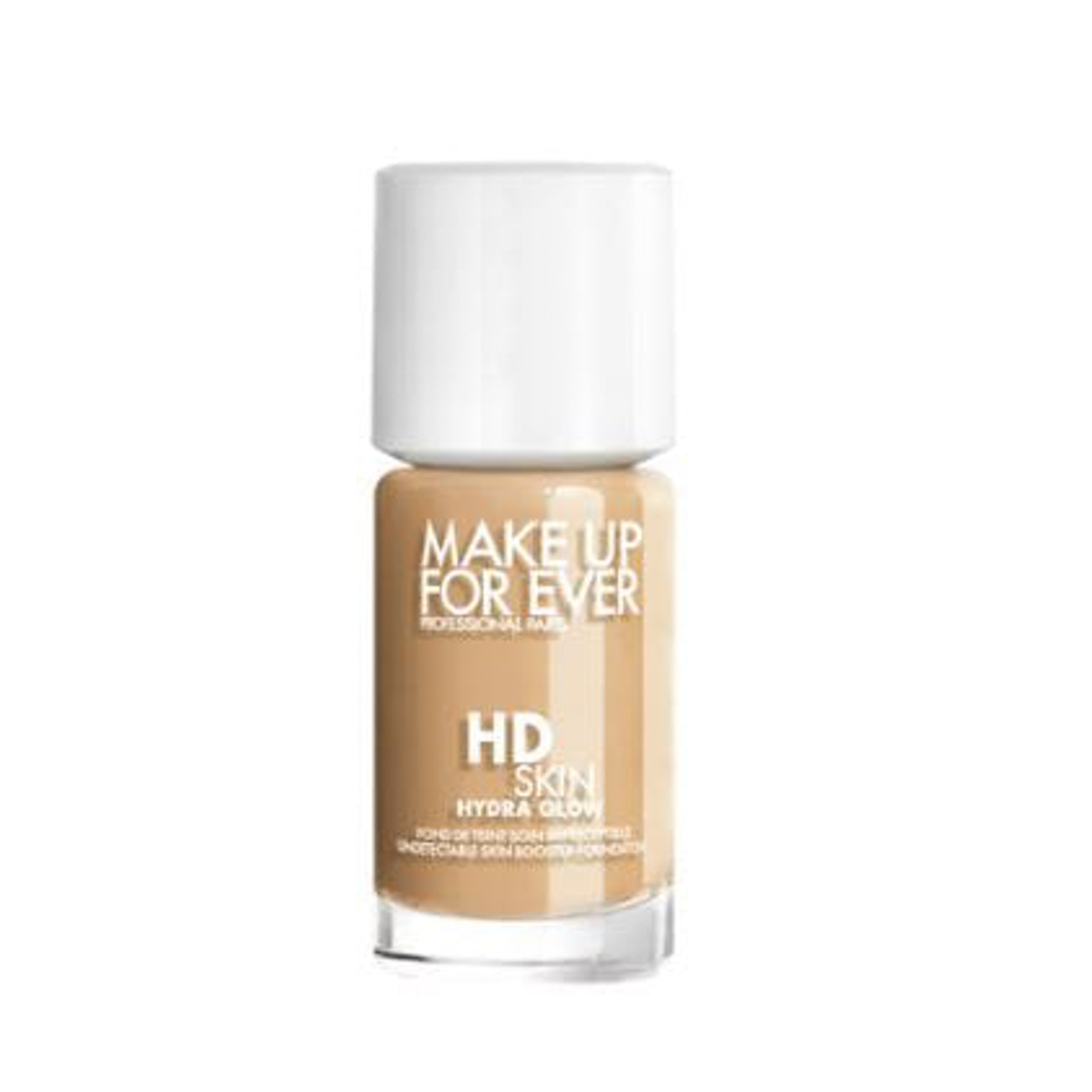 Make Up For Ever Hd Skin Hydra Glow Foundation