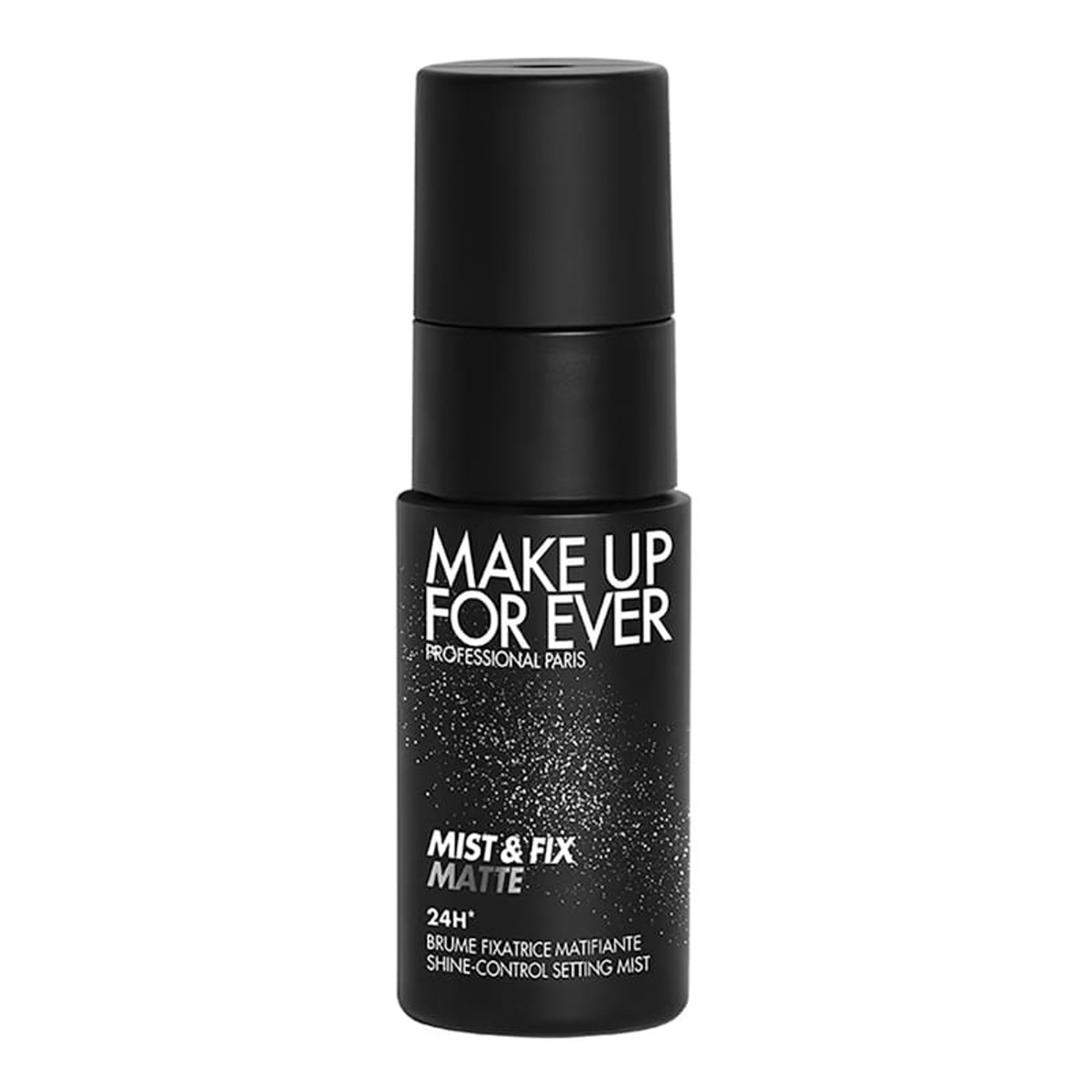 Make Up For Ever Mist& Fix Matte Setting Spray 30Ml