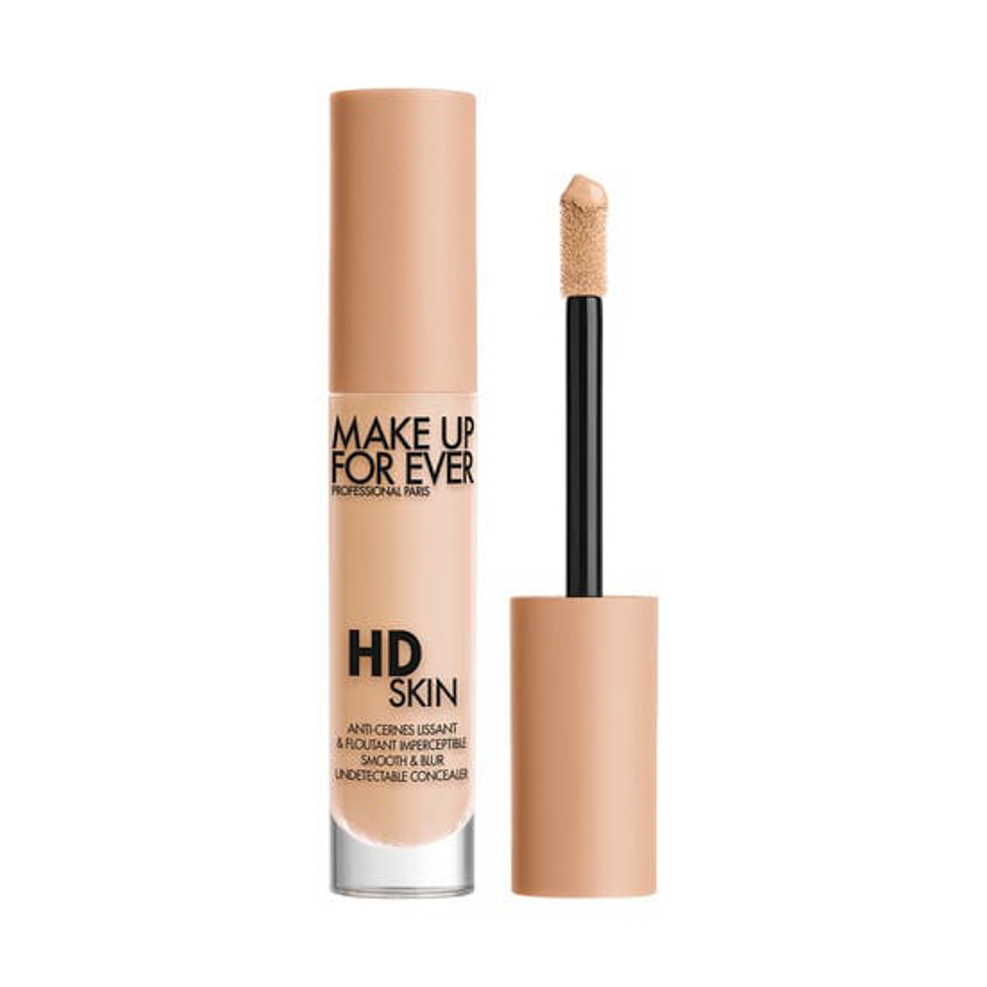 Make Up For Ever Hd Skin Concealer