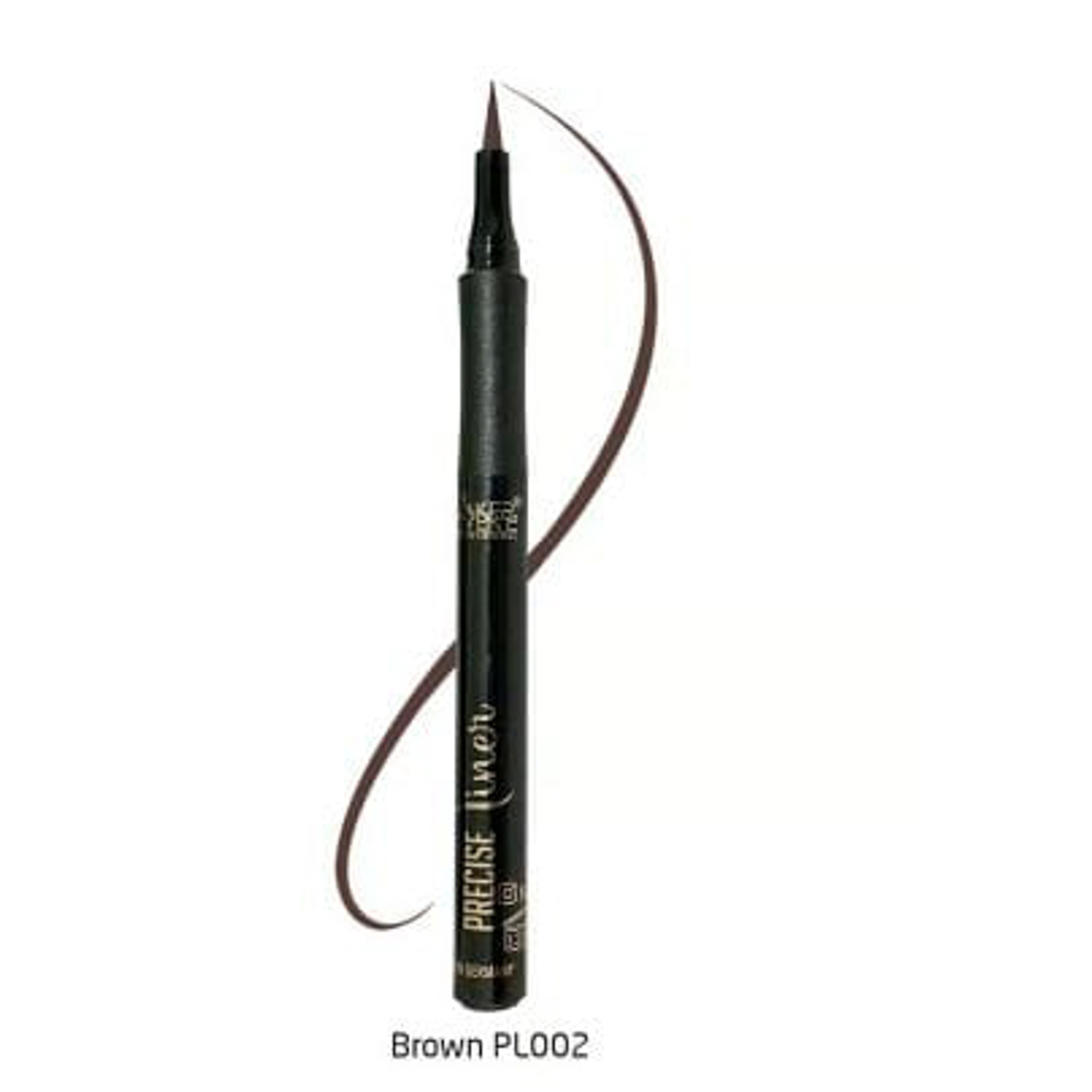 Makeover22 Precise Eyeliner