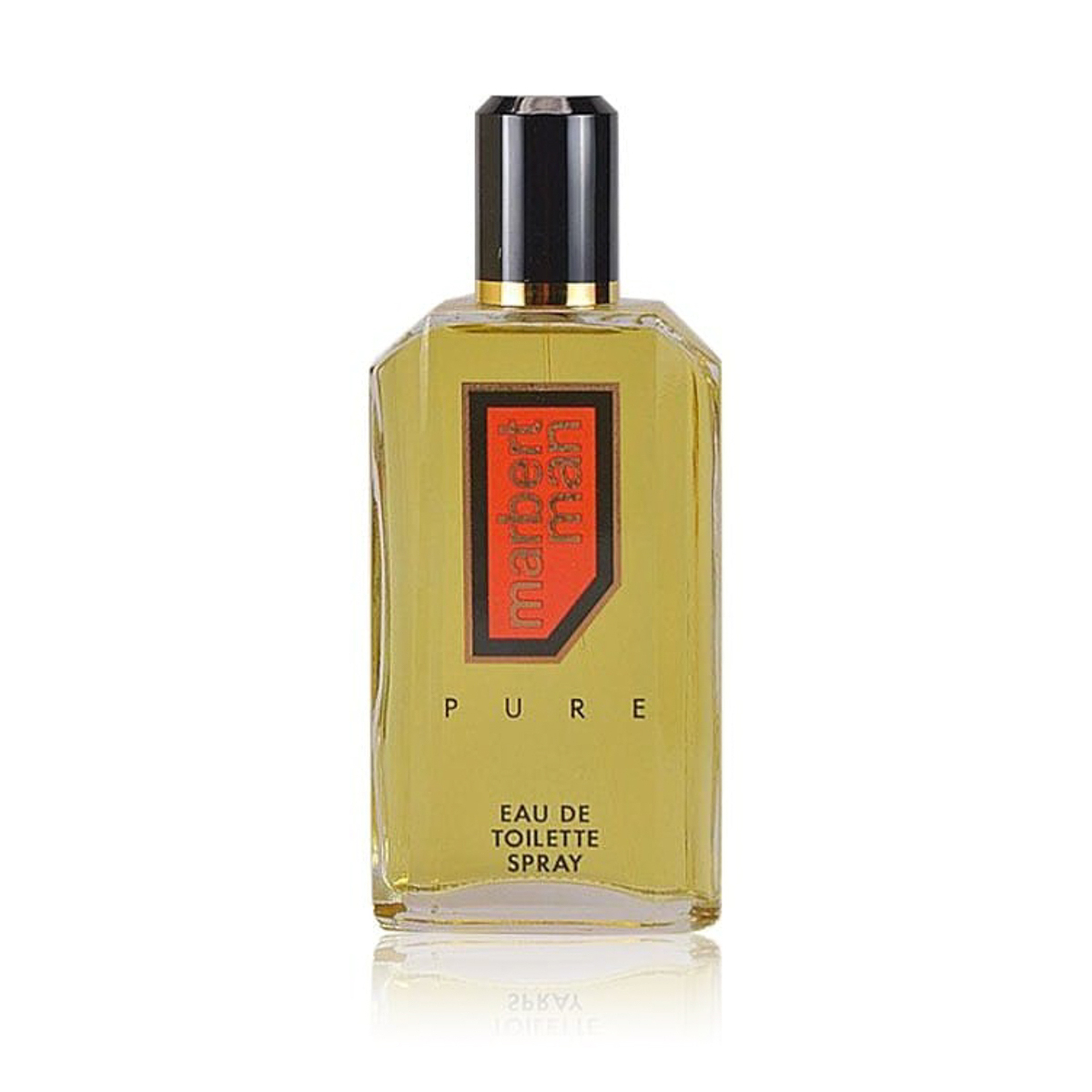 ماربيرت مان بوري عطر عطر للرجال 125مل