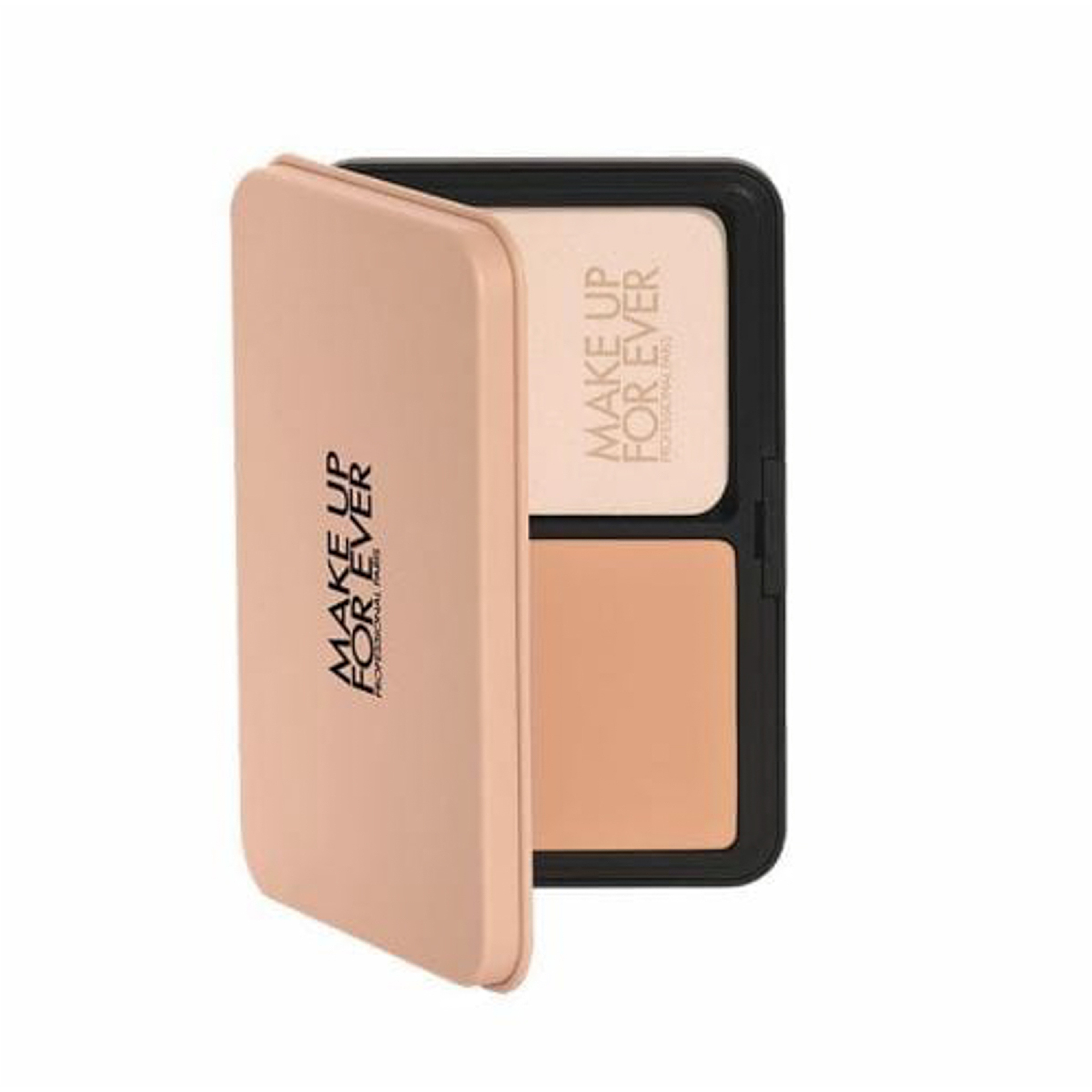 Make Up For Ever Hd Foundation Powder