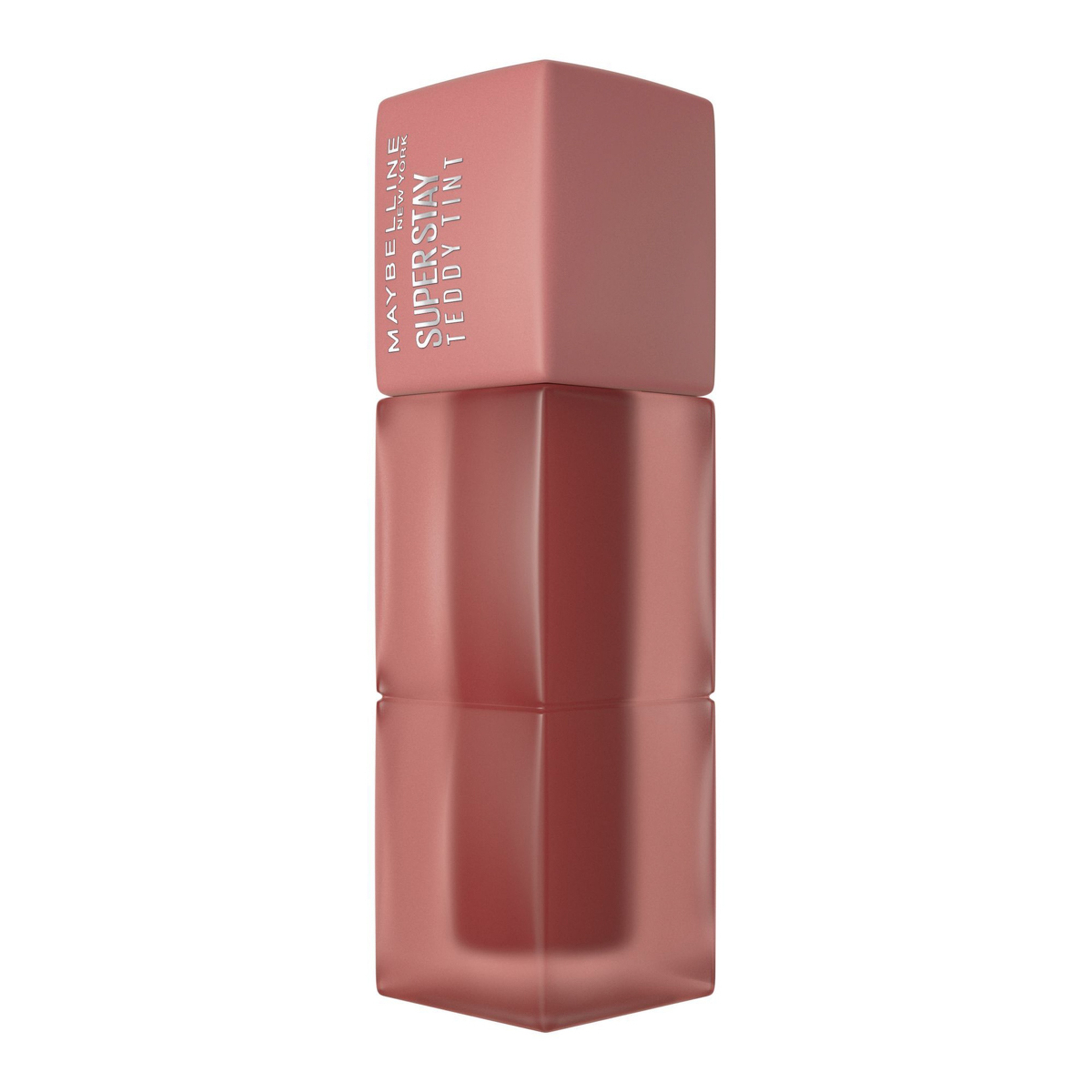 Maybelline Super Stay Teddy Lip Tint