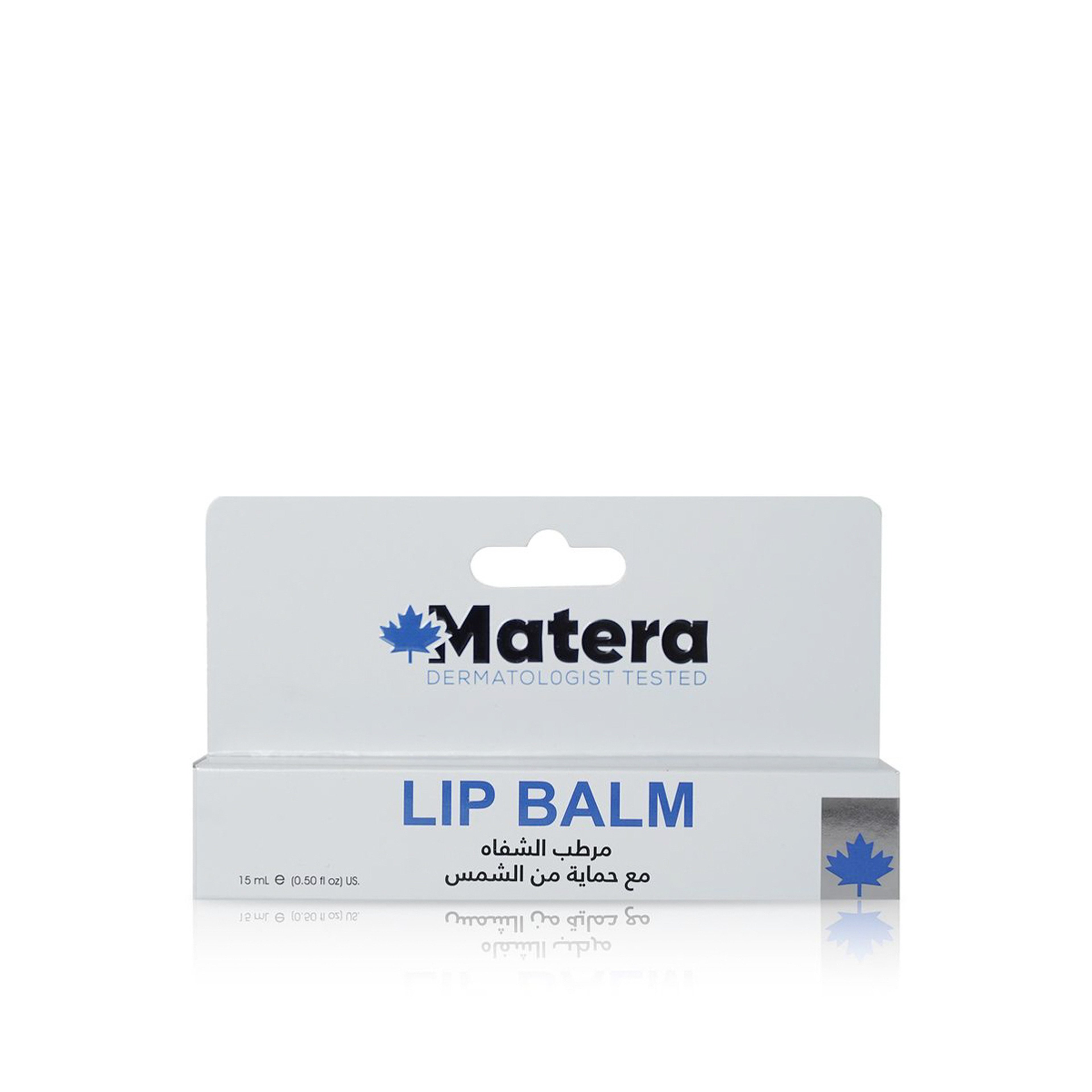 Matera Spf15  Lip Balm 15 ml