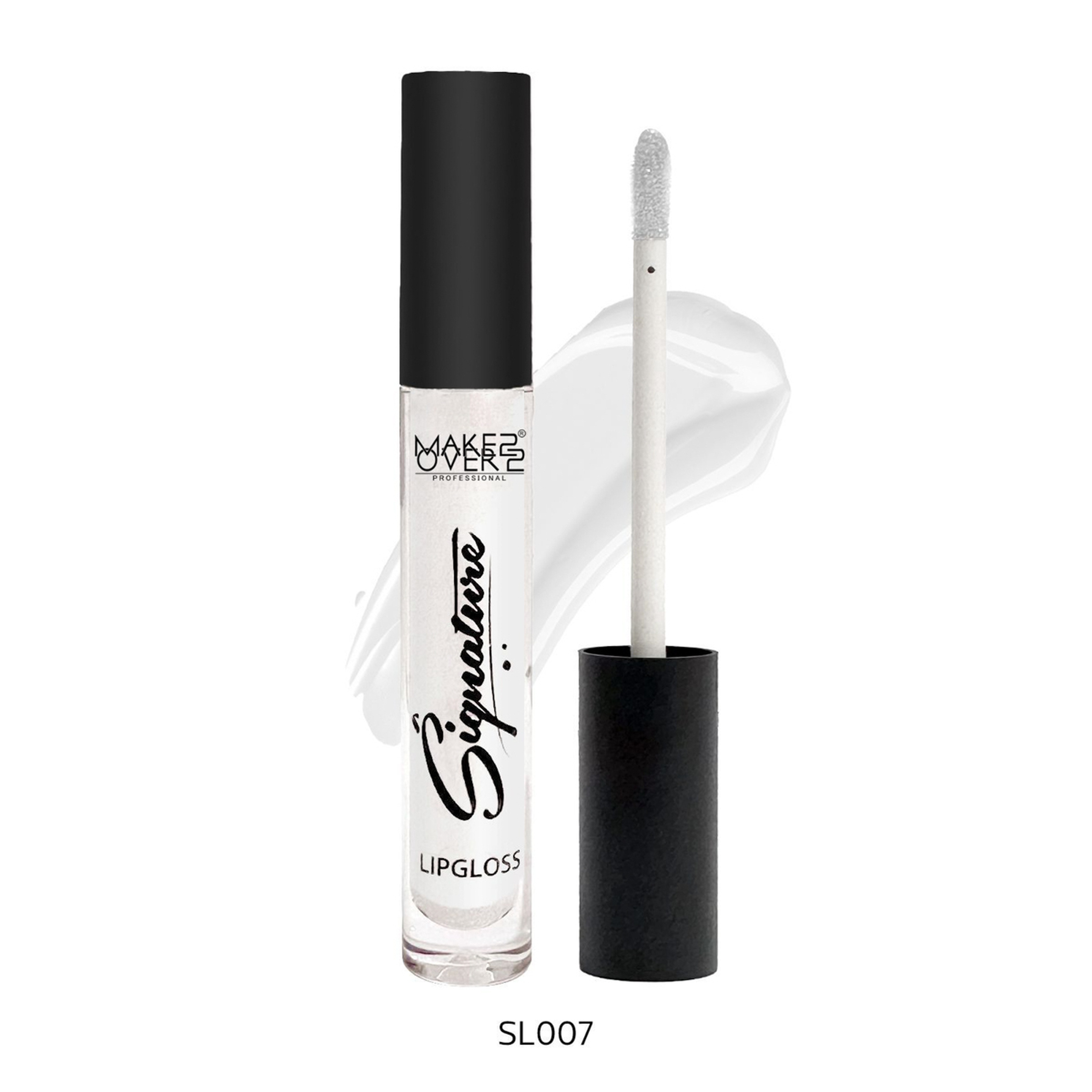 ميك اوفر22 جلوس شفاه سيجنتشر