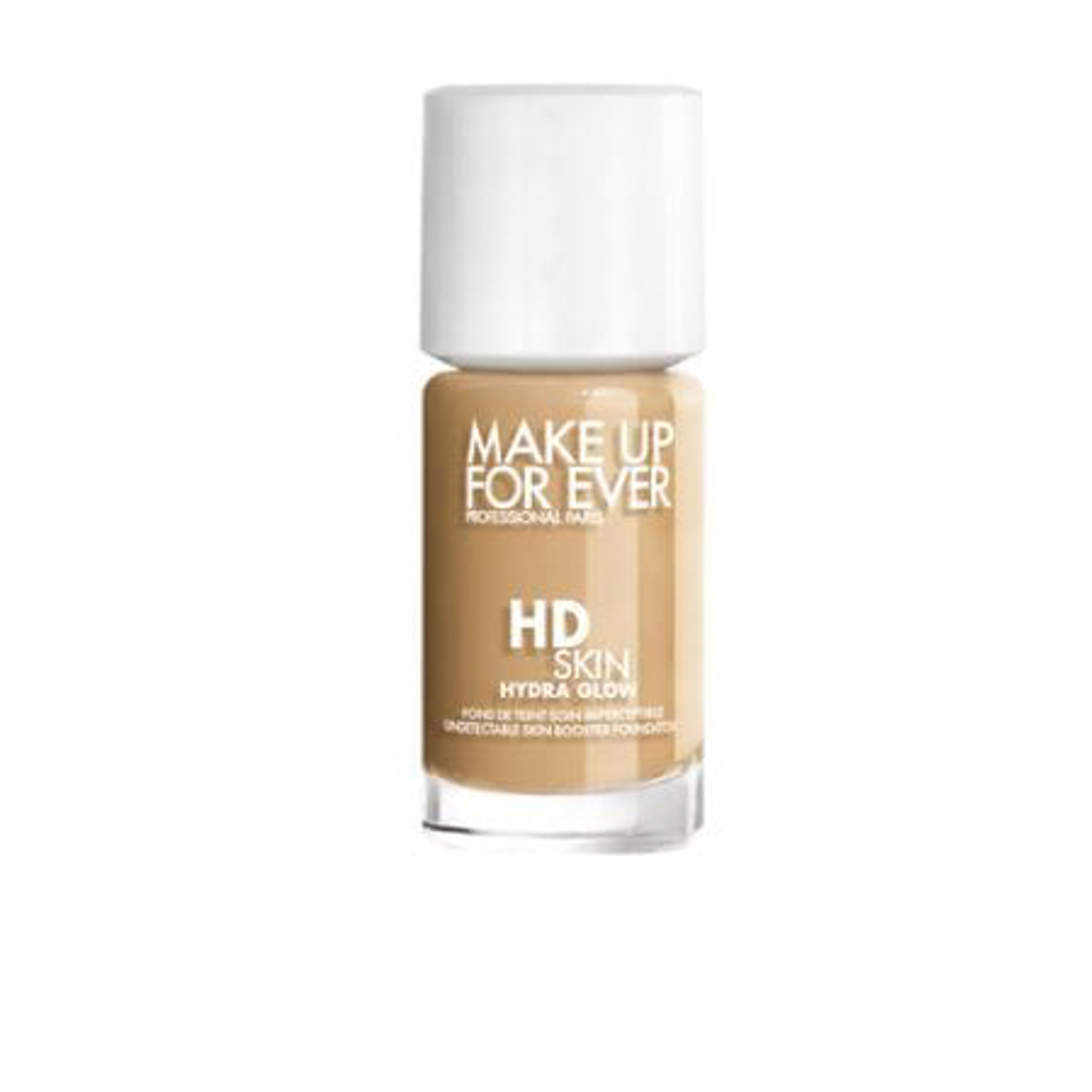 Make Up For Ever Hd Skin Hydra Glow Foundation