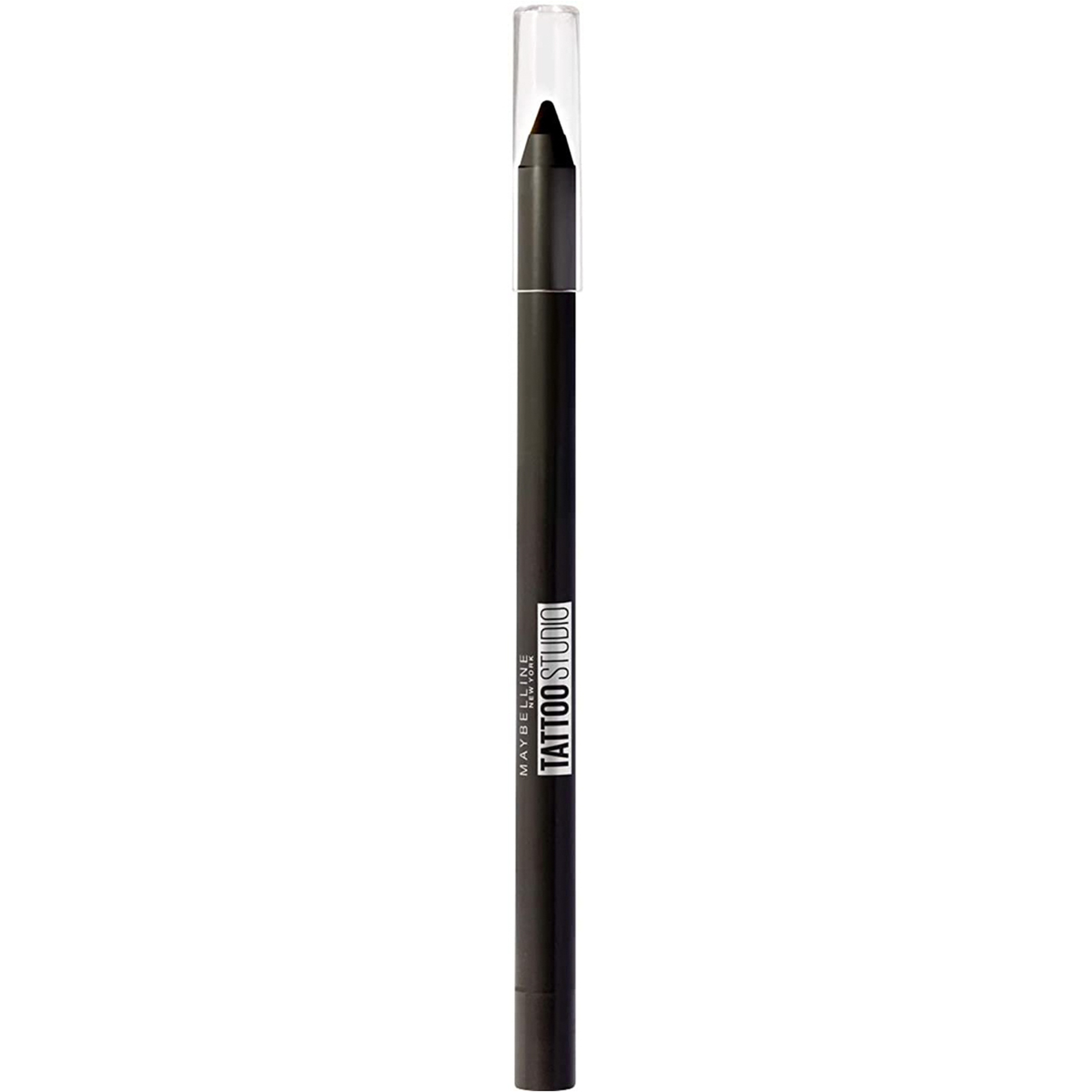 Maybelline Tattoo Eye Liner Gel Pencil