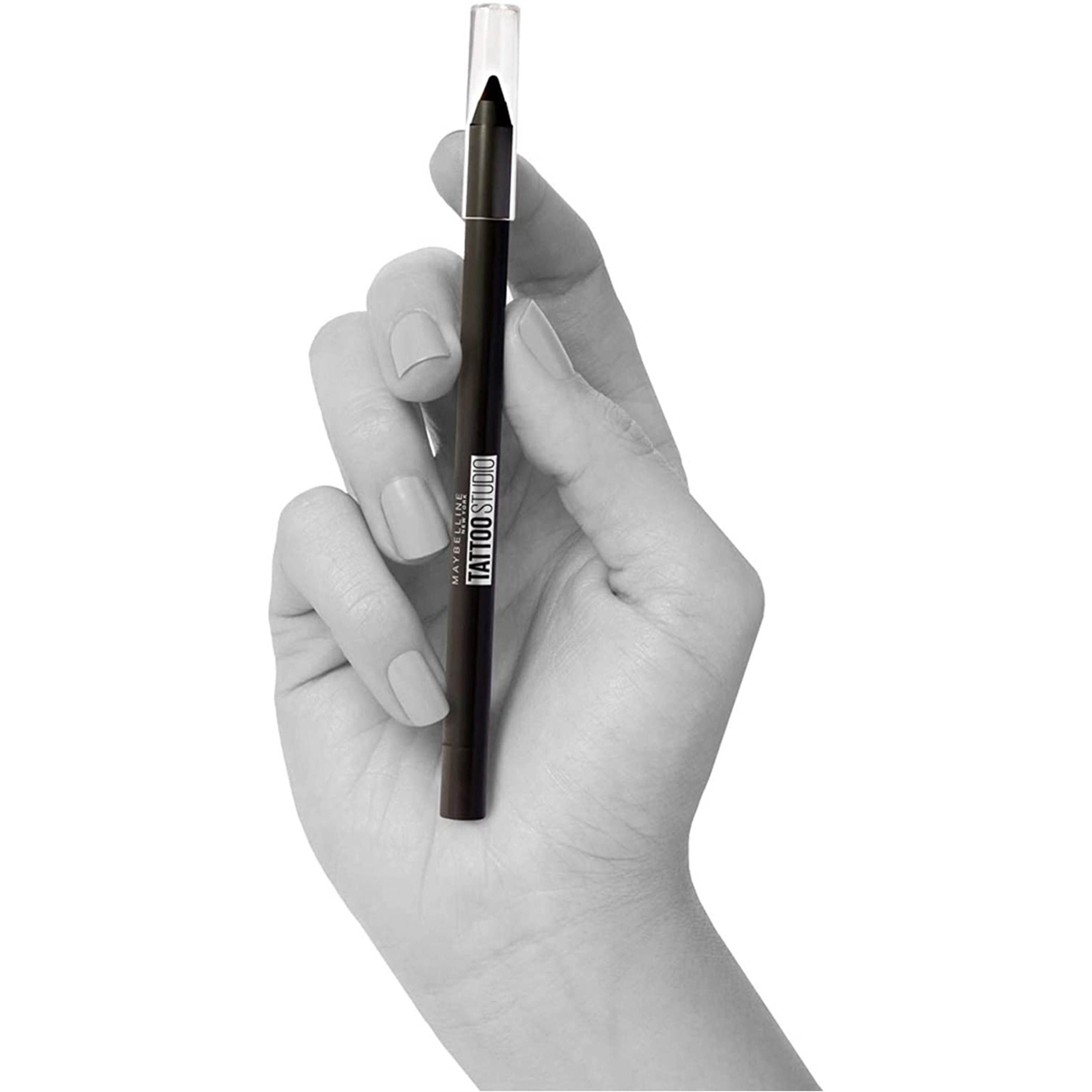 Maybelline Tattoo Eye Liner Gel Pencil