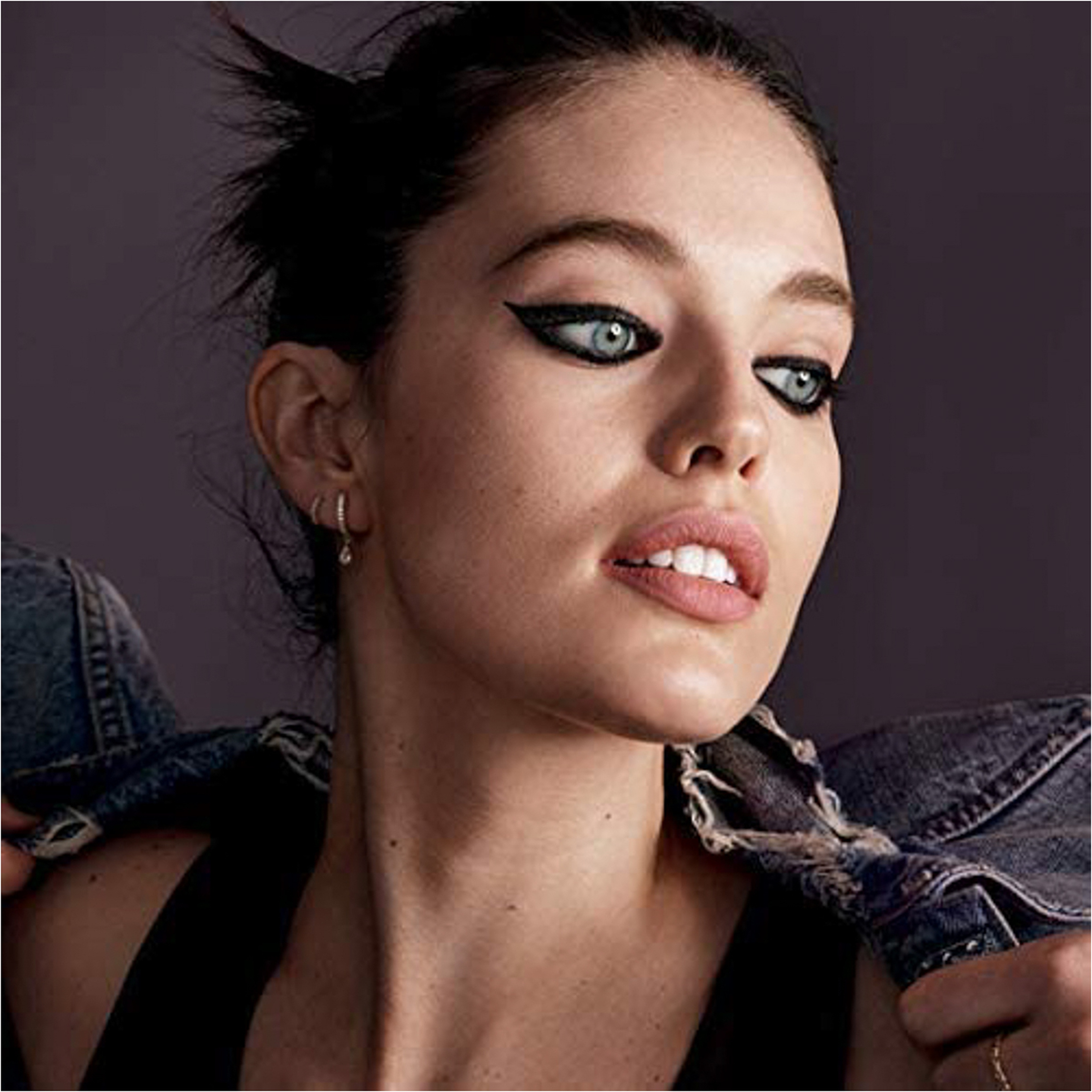 Maybelline Tattoo Eye Liner Gel Pencil