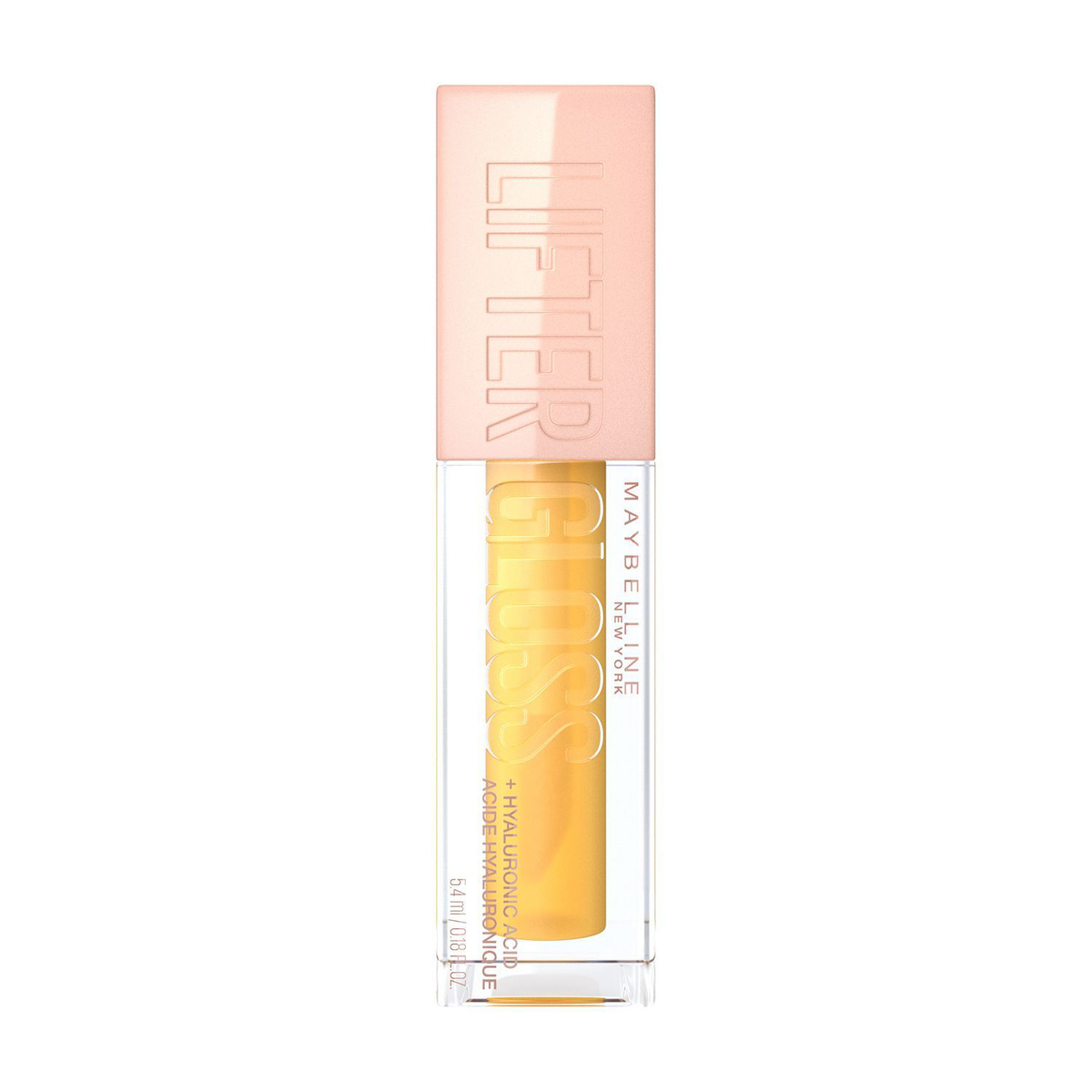 Maybelline Lip Lifter Gloss