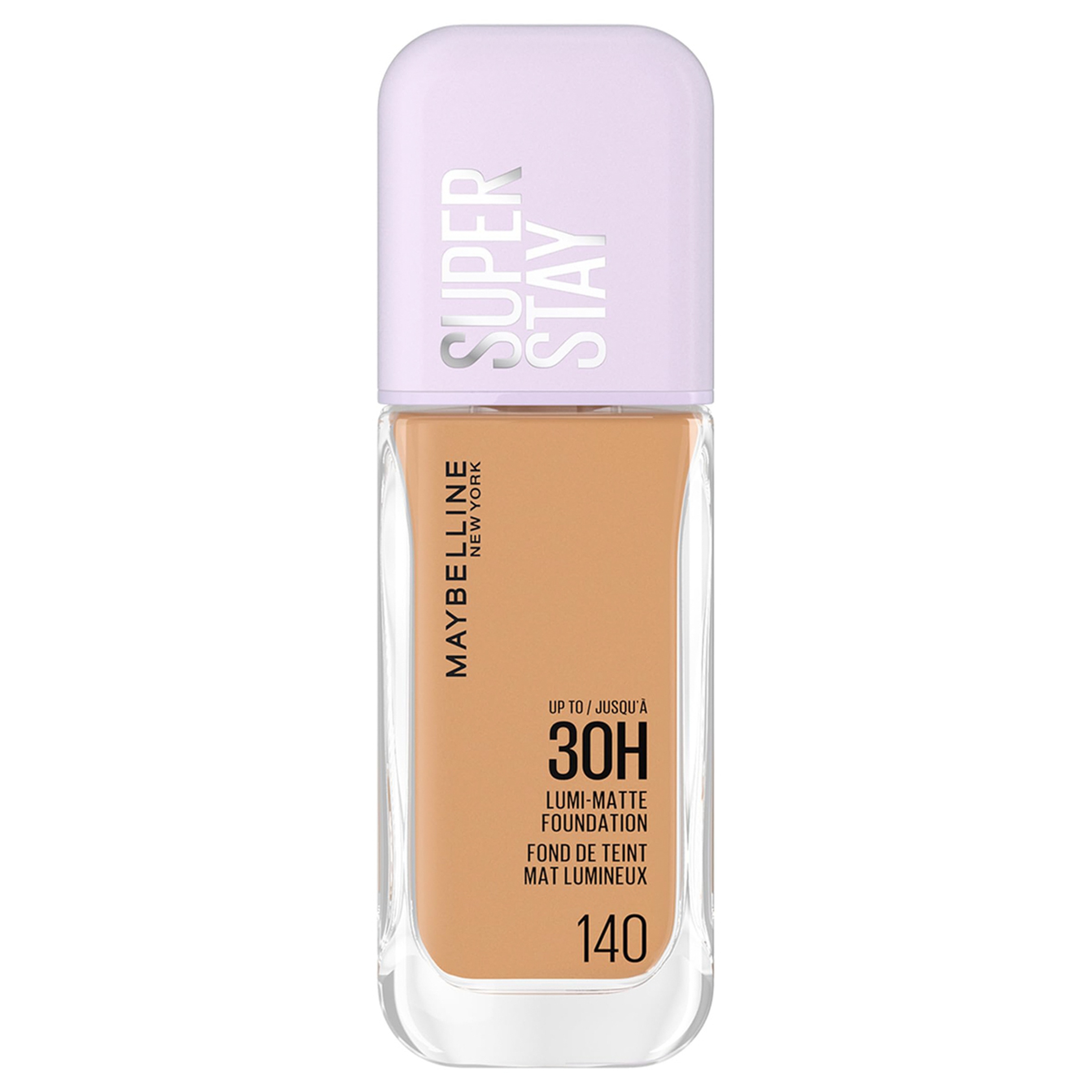 Maybelline Super Stay Lumi-Matte Foundation