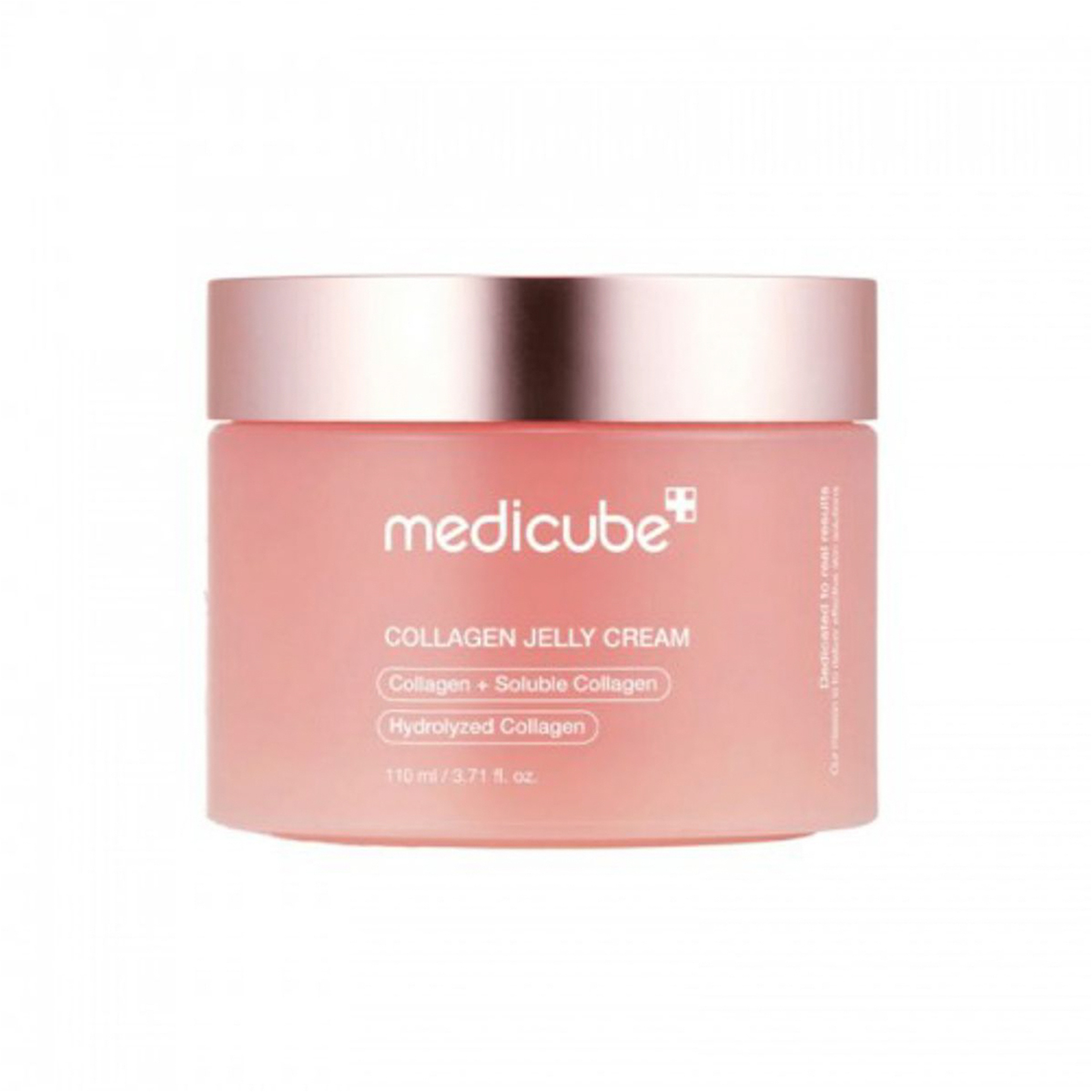Medicube Collagen Jelly Cream
