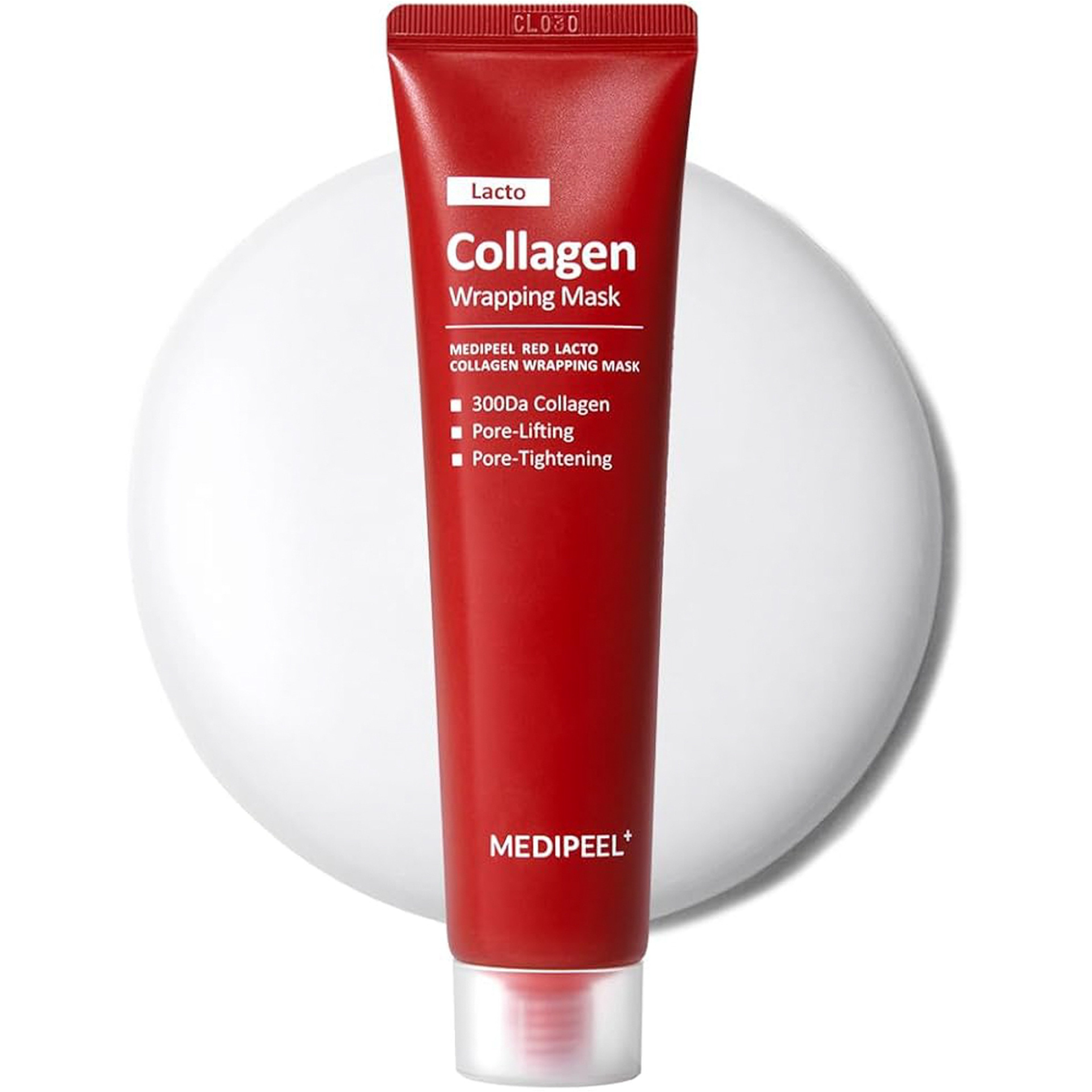 Medi-Peel Red Lacto Collagen wrapping  Mask  70Ml