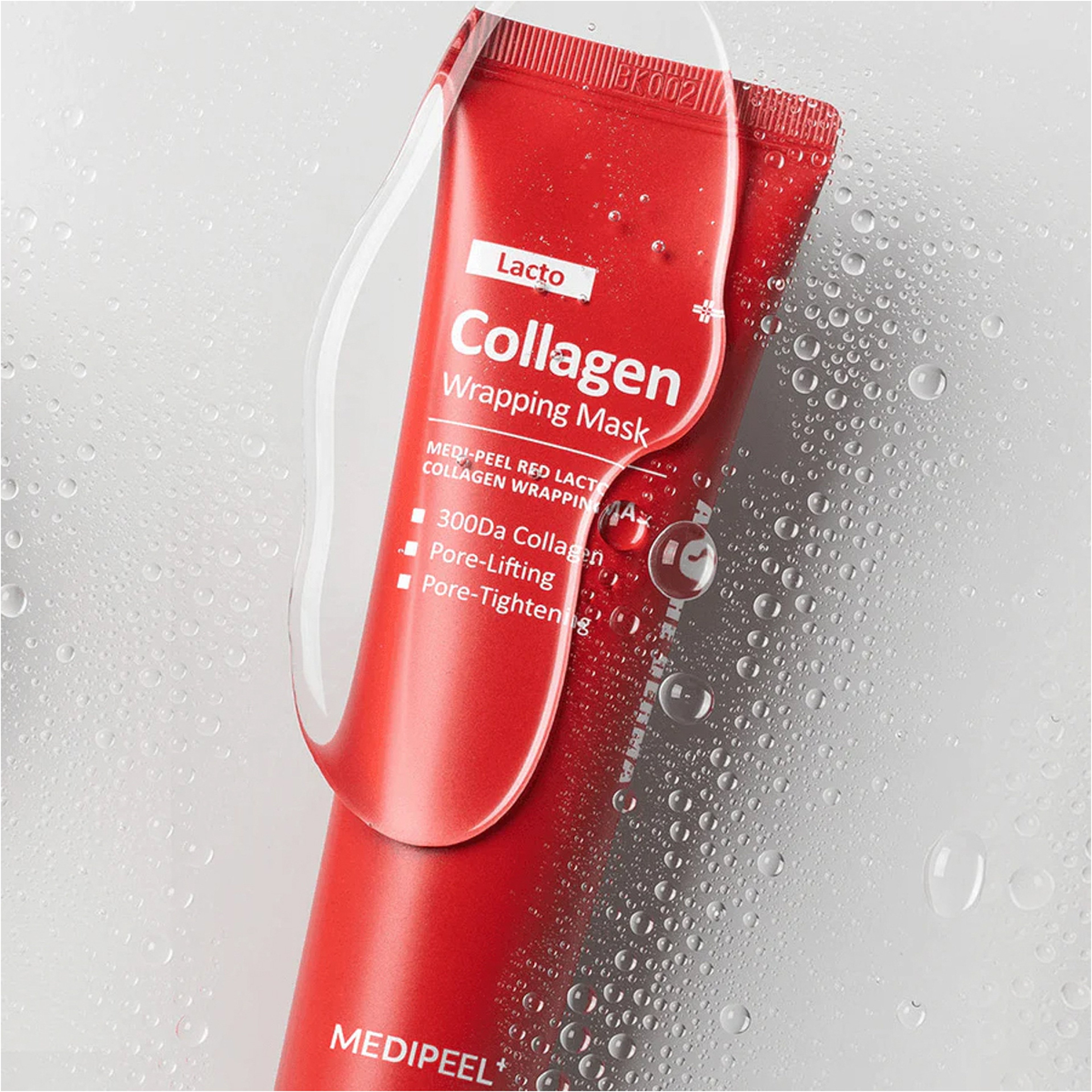 Medi-Peel Red Lacto Collagen wrapping  Mask  70Ml