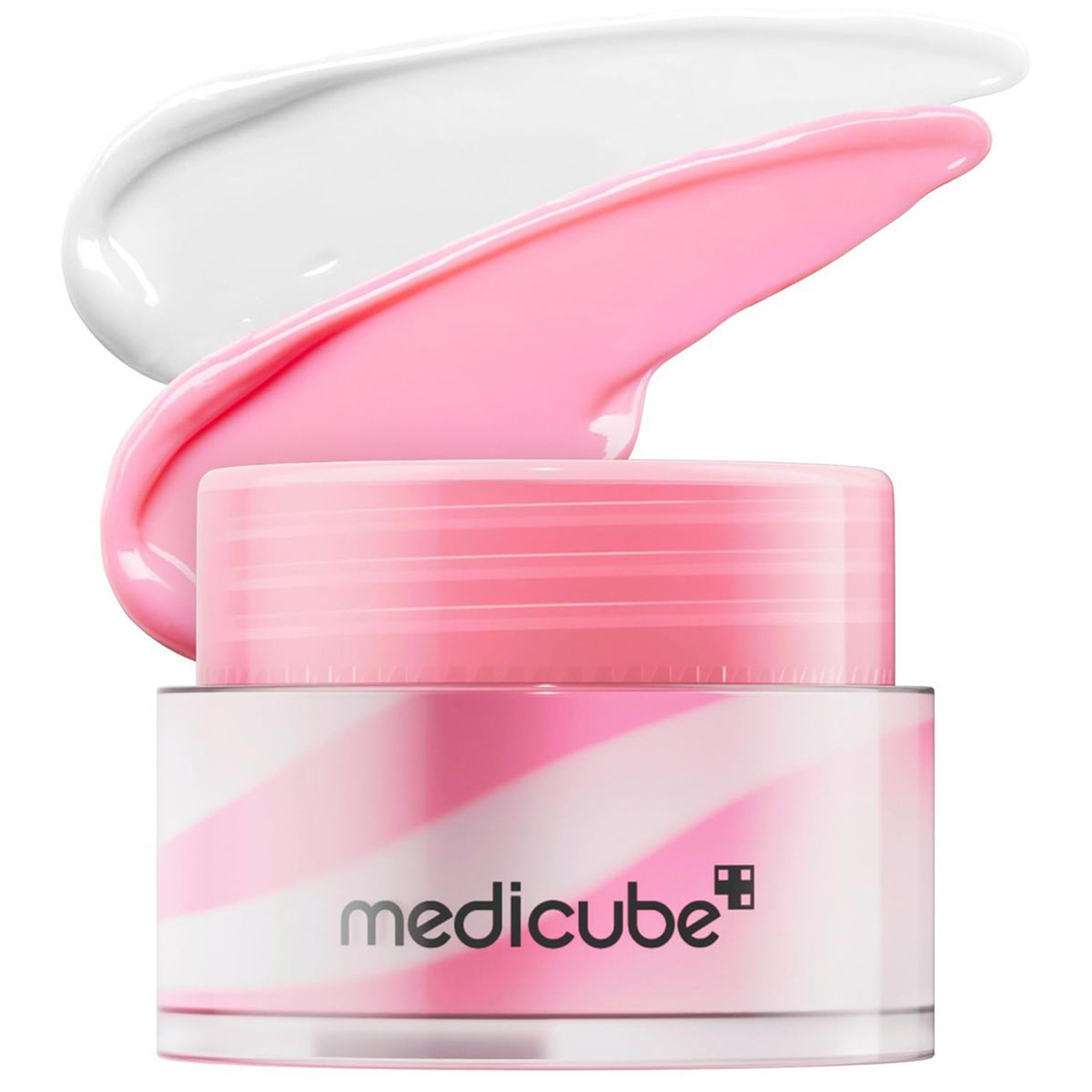 Medicube Pdrn Lip Sleeping  glow balm Mask 10 gm