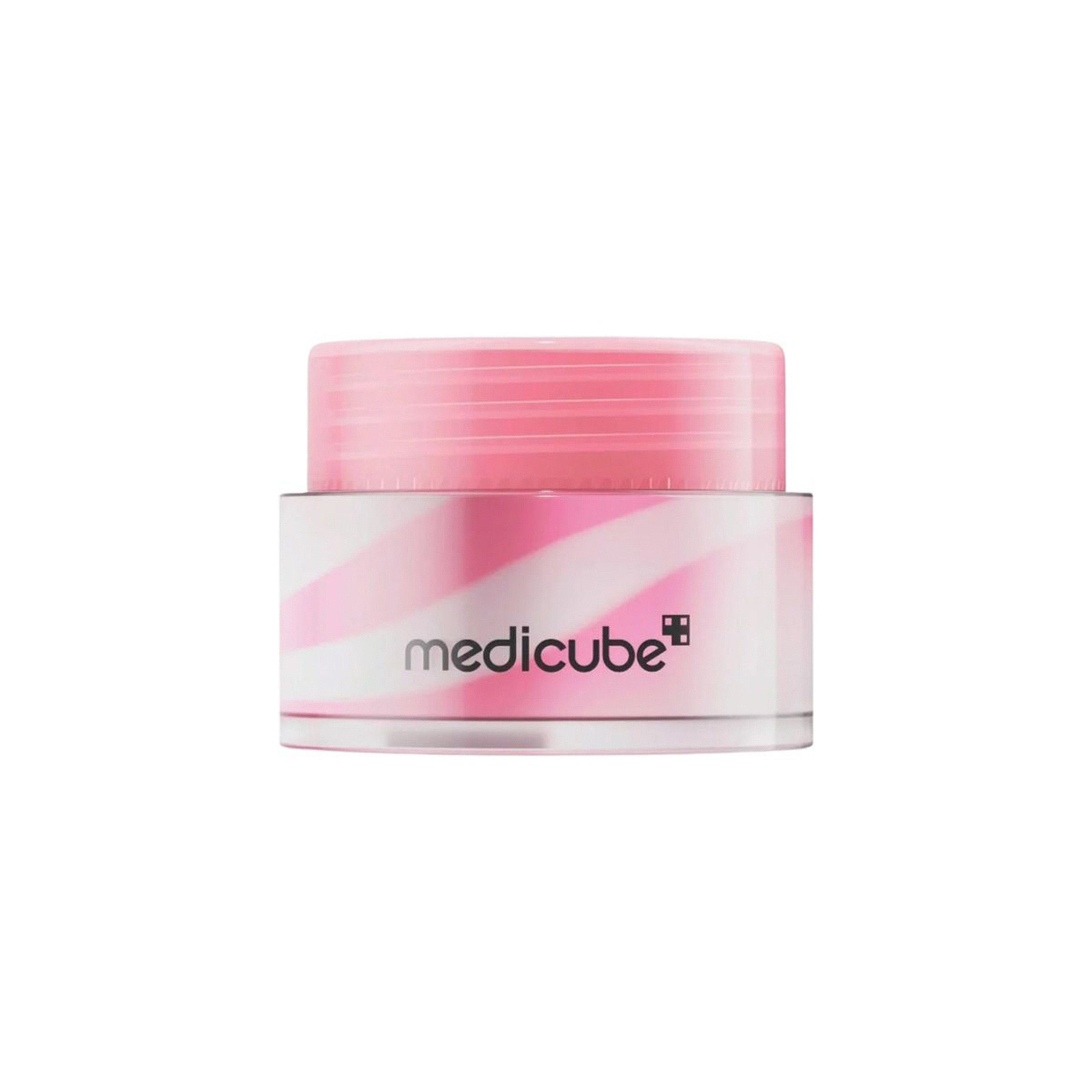 Medicube Pdrn Lip Sleeping  glow balm Mask 10 gm