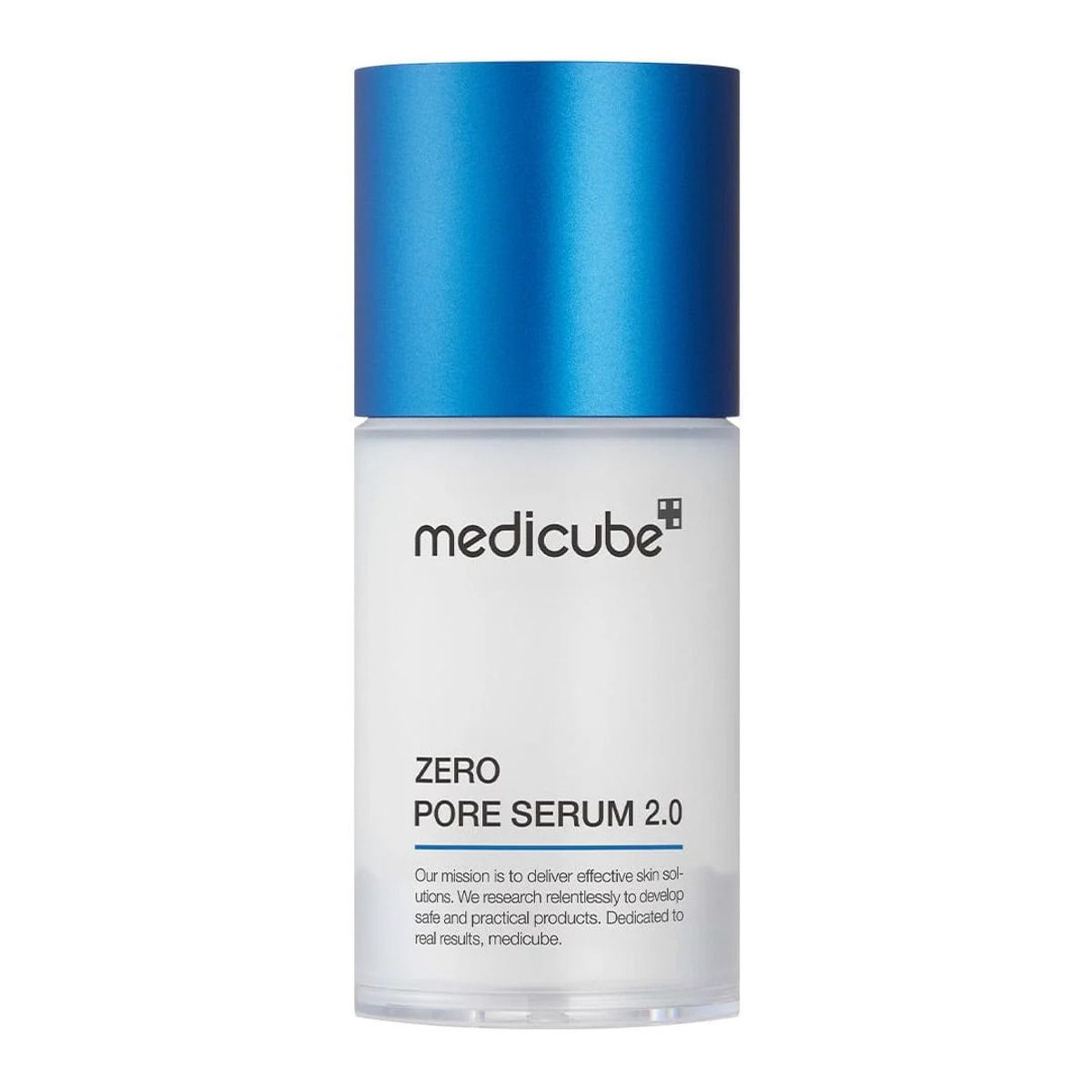 Medicube Zero Pore Serum 37Ml