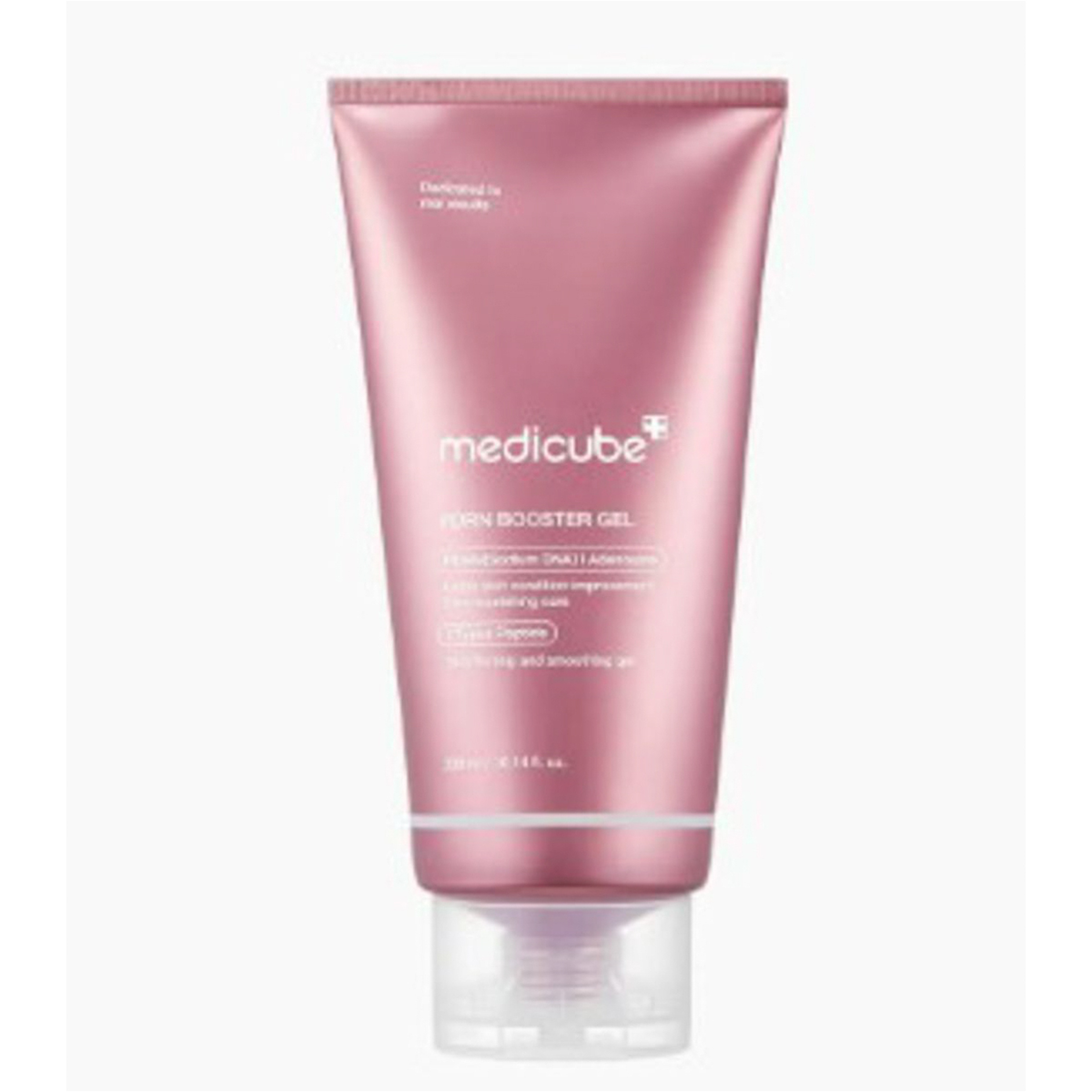 Medicube AGE-R Pdrn Booster SKIN FIRMING AND SMOOTHING Gel  300Ml