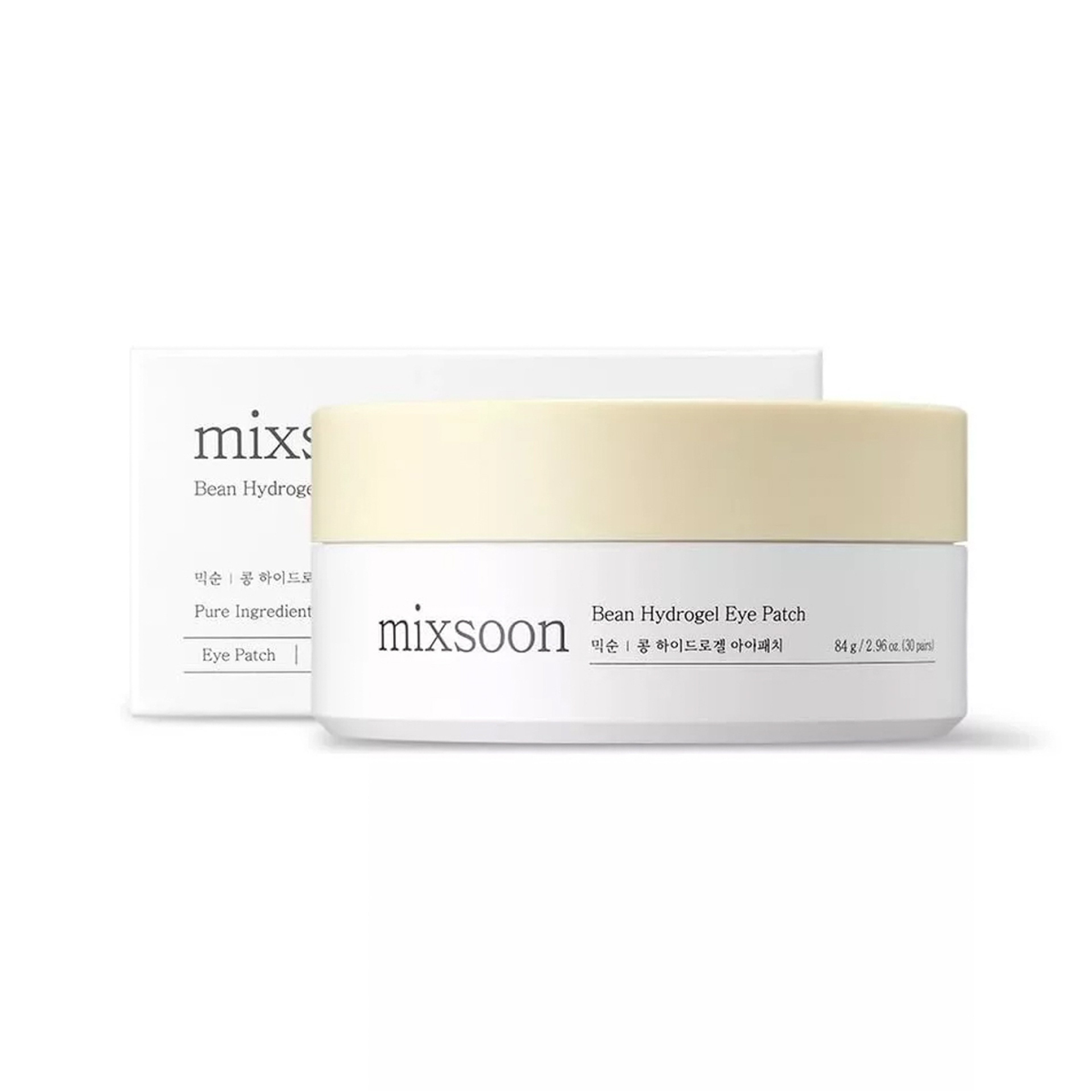 mixsoon Collagen Hydrogel  84 g Eye Patch 30 pairs