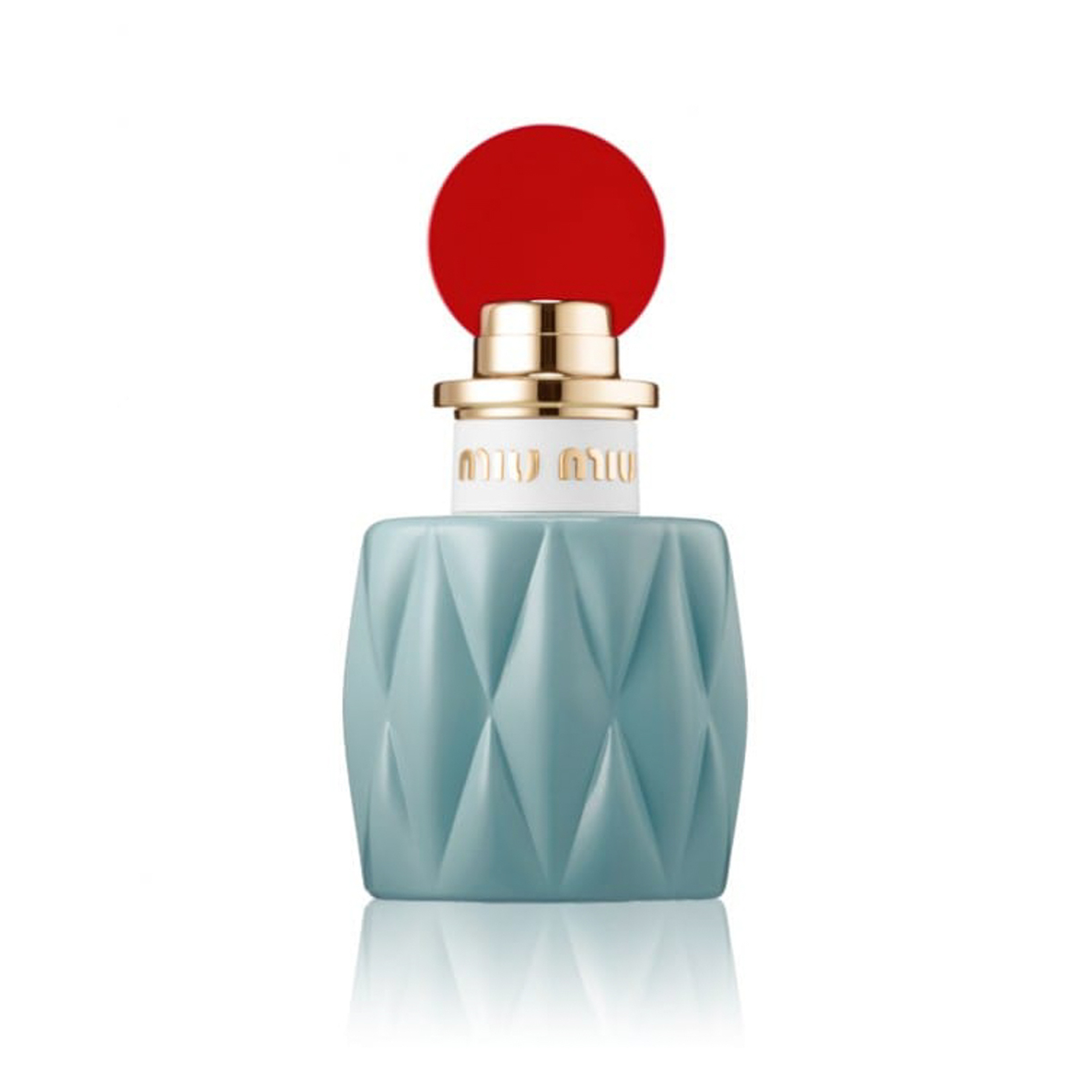 Miu Miu Eau De Parfum Women 100Ml