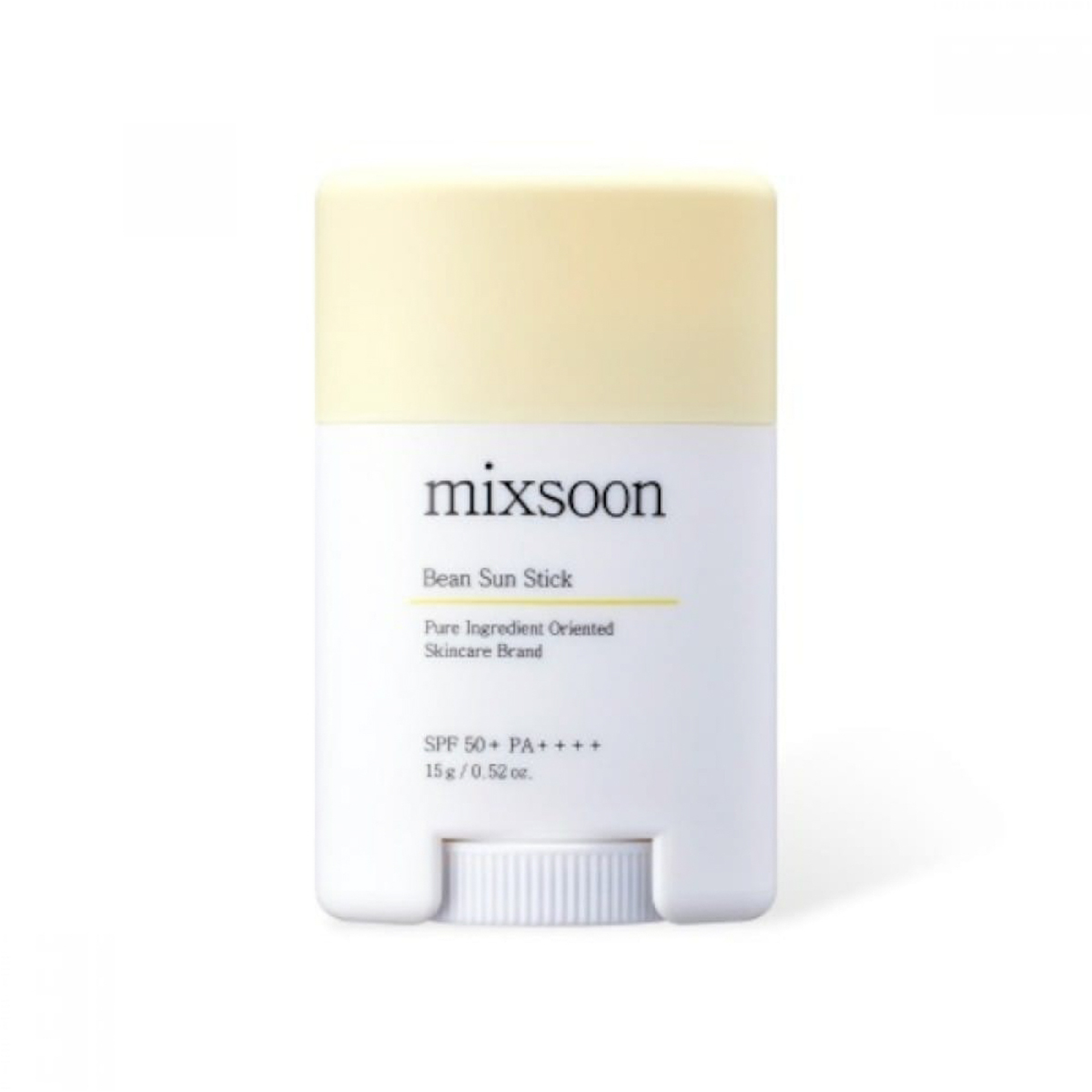 Mixsoon Bean Sunstick  spf+50 15G