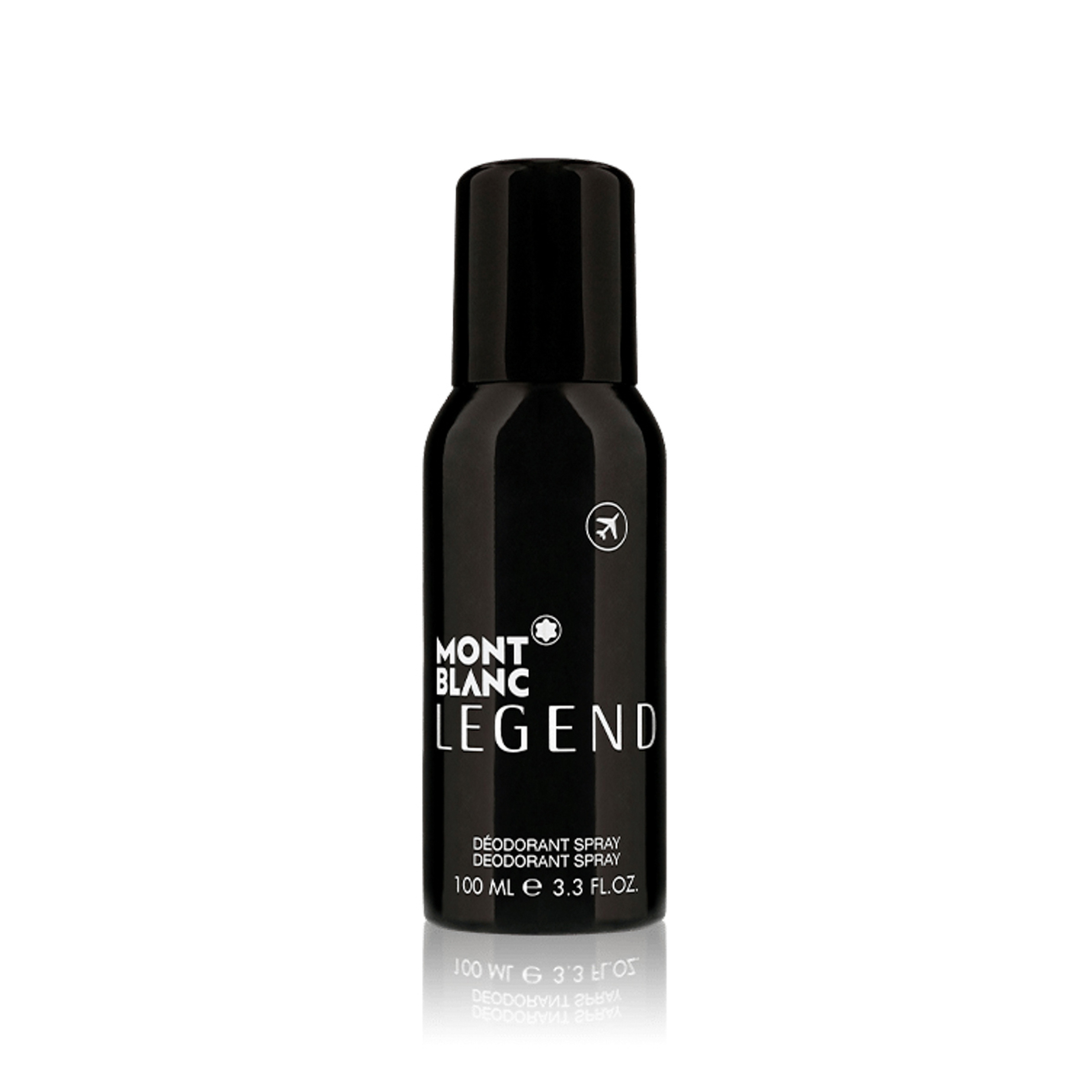 Mont Blanc Legend Deodorant100Ml