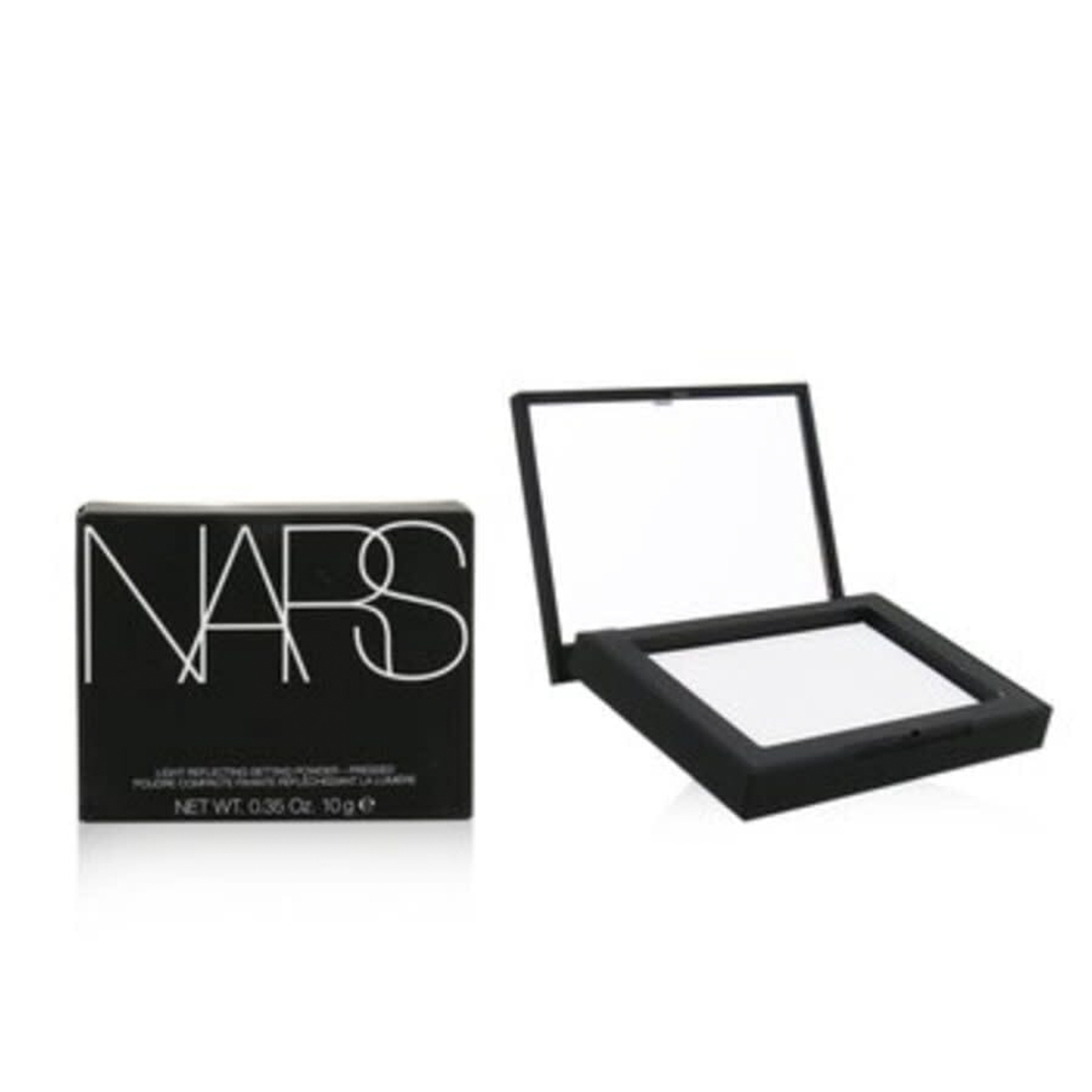 Nars Pressed Setting Powder  Crystal