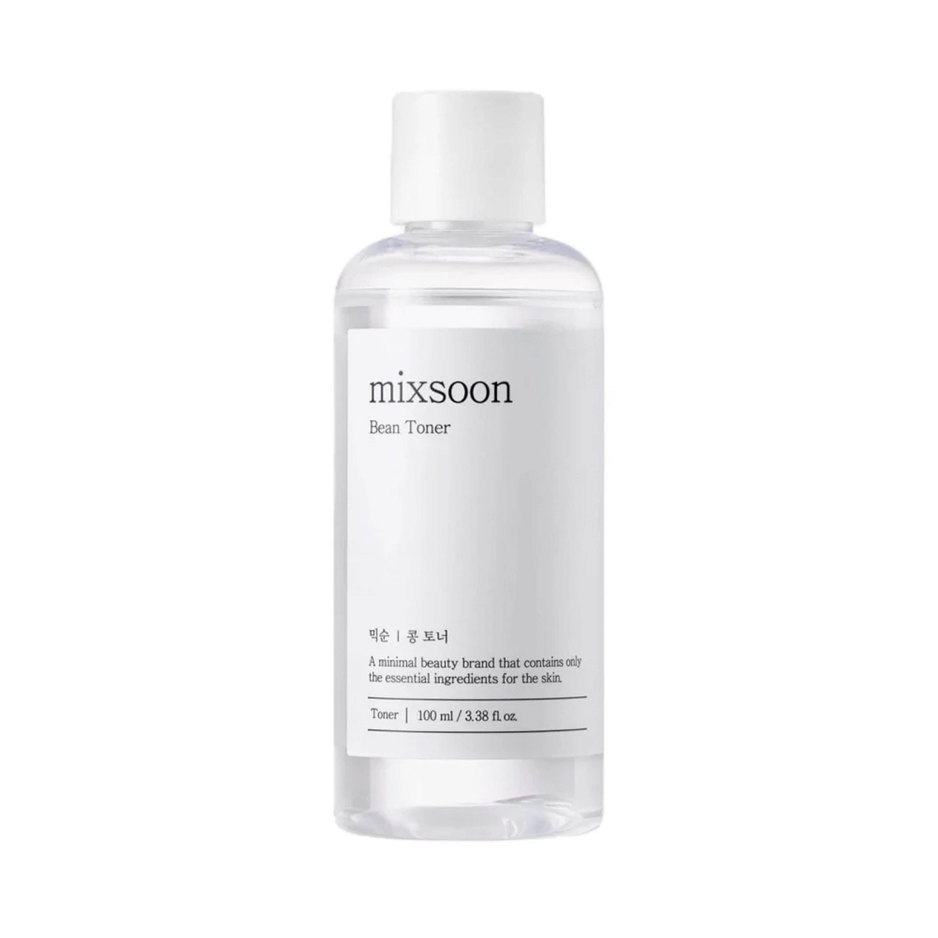 Mixsoon Bean Toner 100Ml