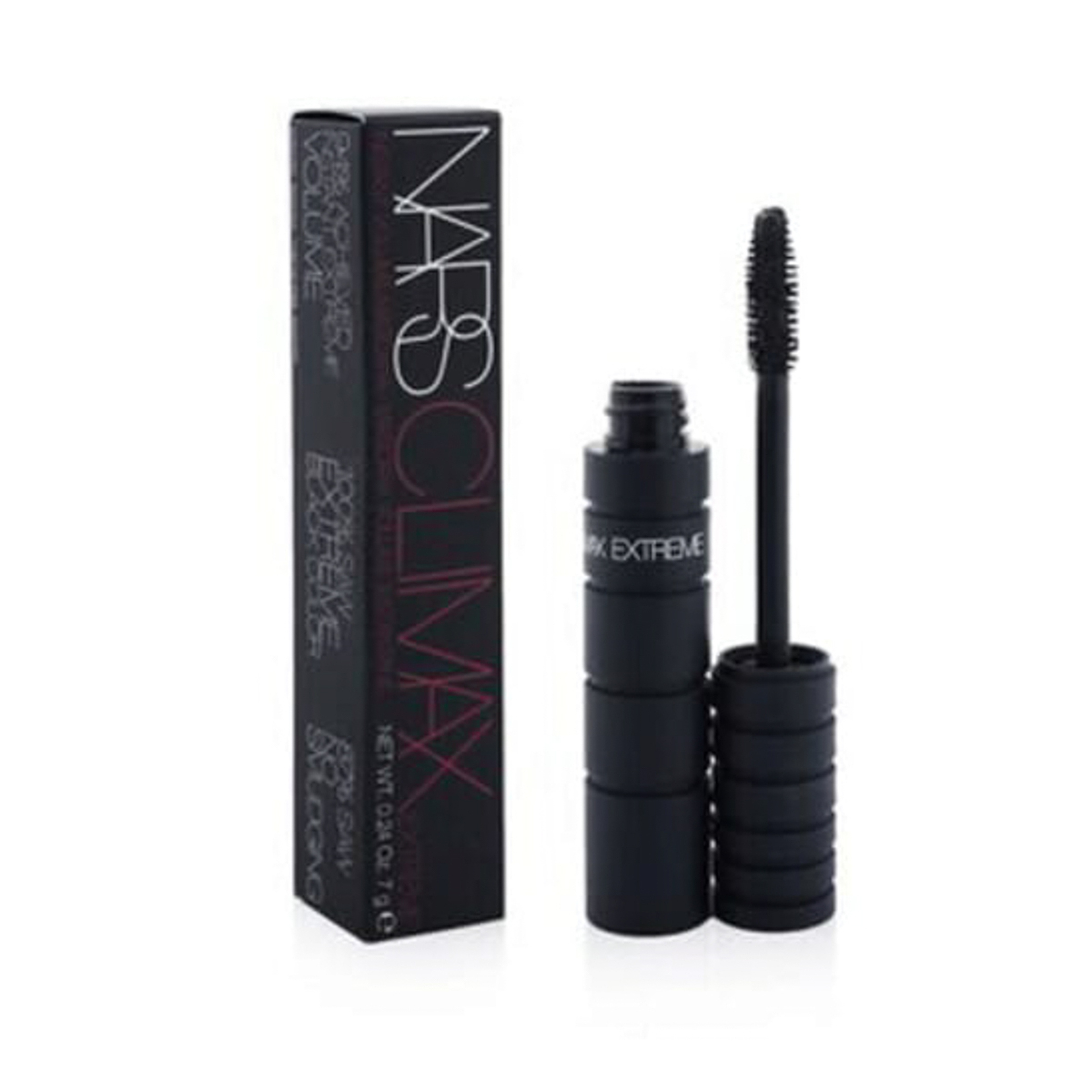 Nars Climax Extreme Mascara Black