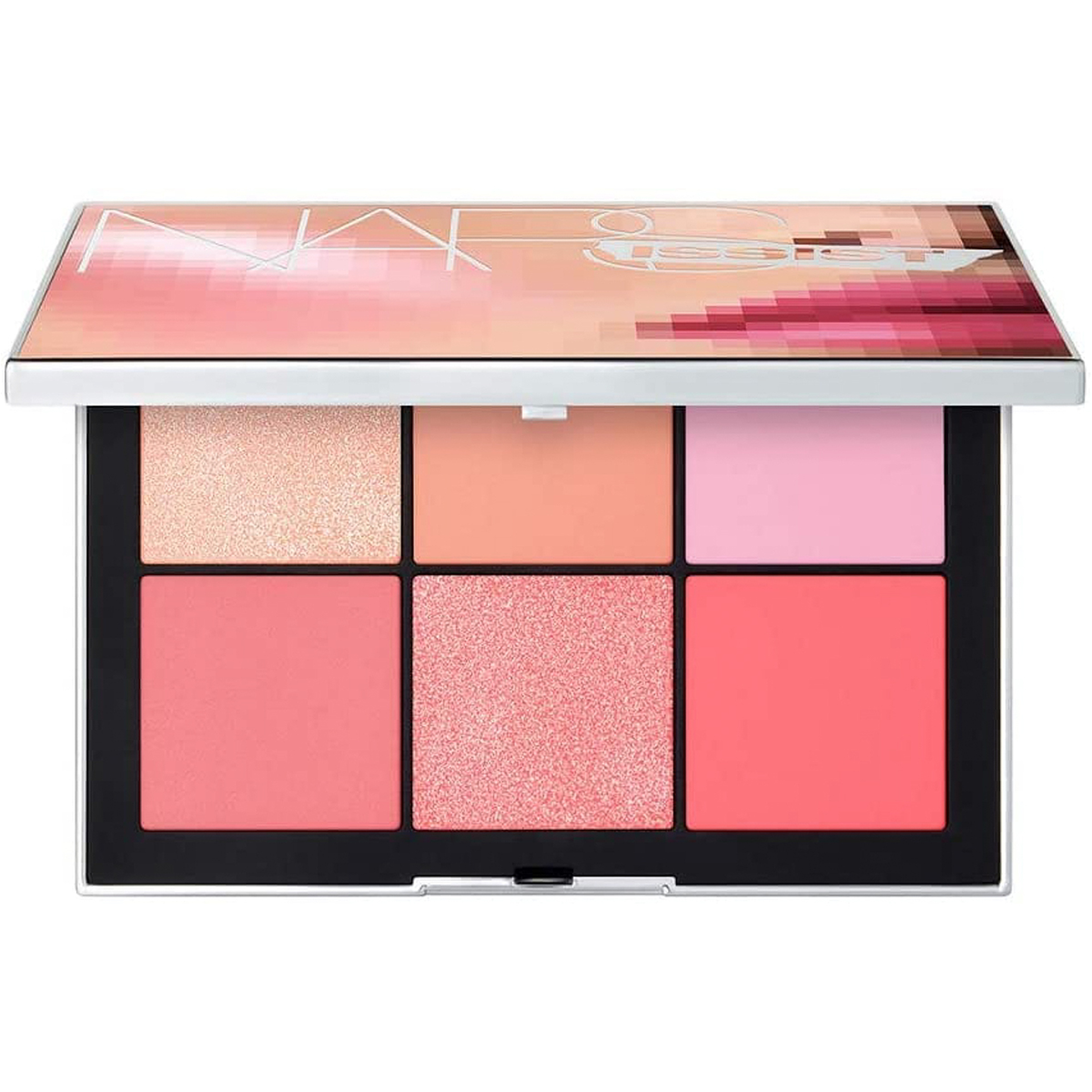 Nars Narsissist Wanted Cheek Palette