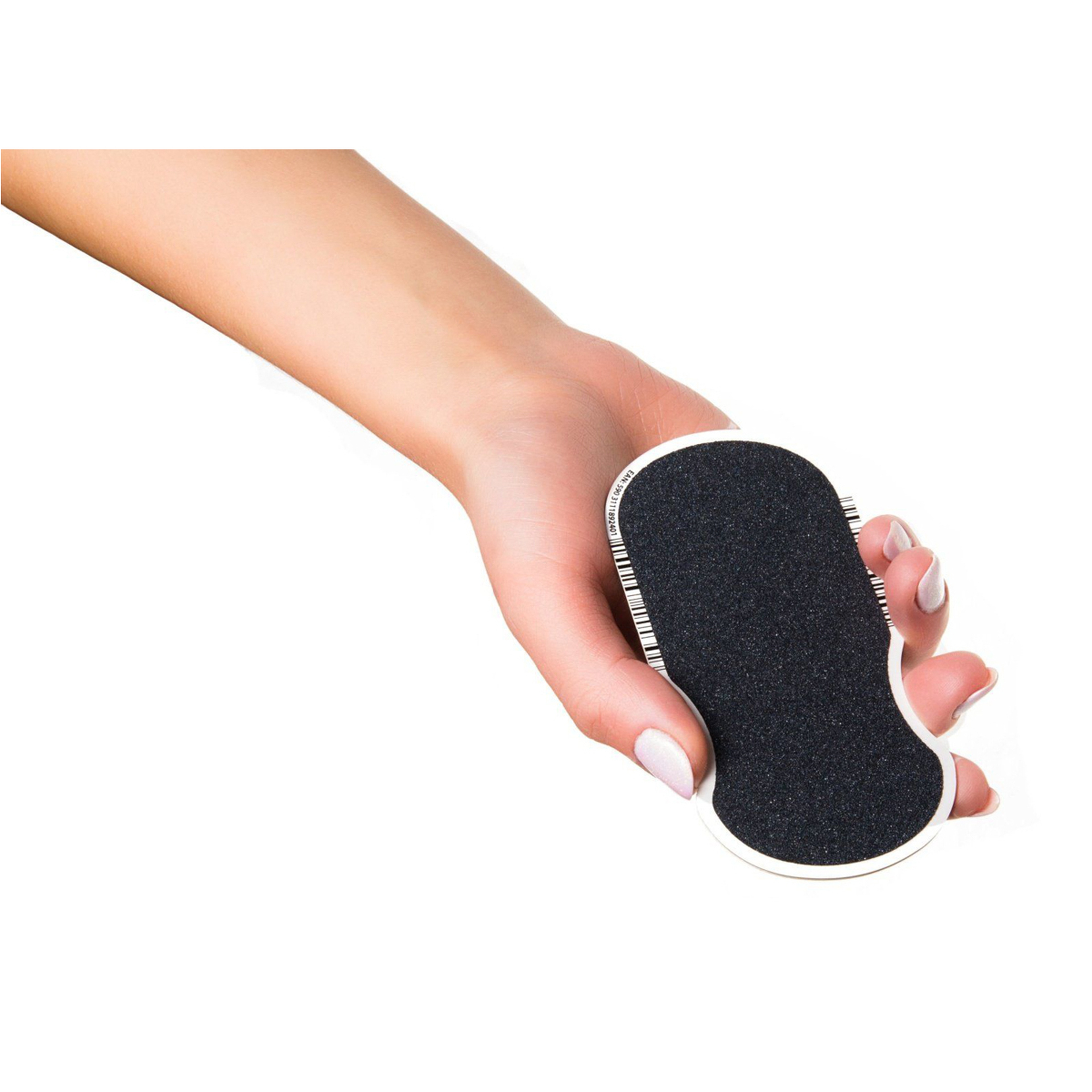 ميا كالنيا مبرد قدم اون بالشاي أخضر