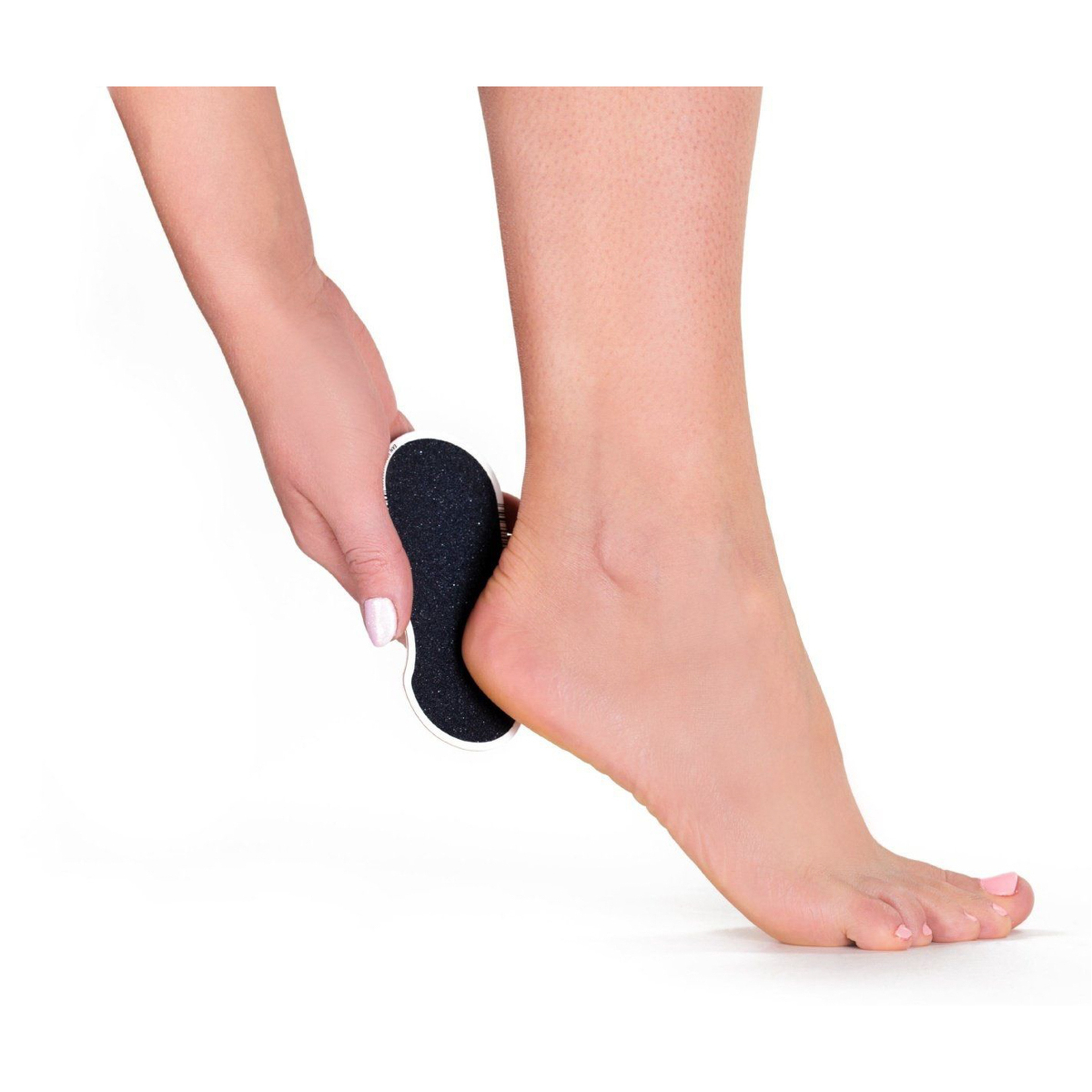 ميا كالنيا مبرد قدم اون بالشاي أخضر