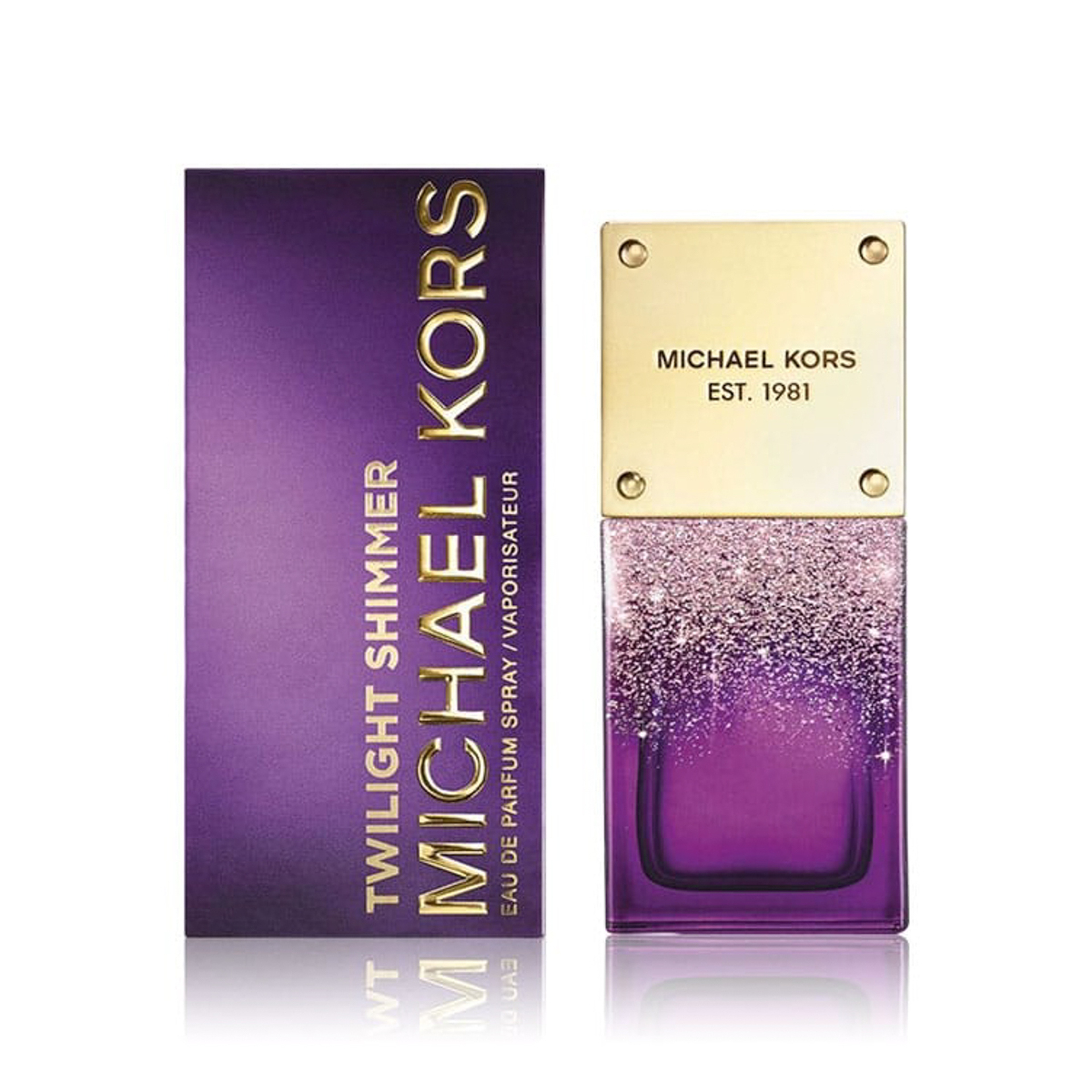  ميشيل توايلايت شيمر عطر 