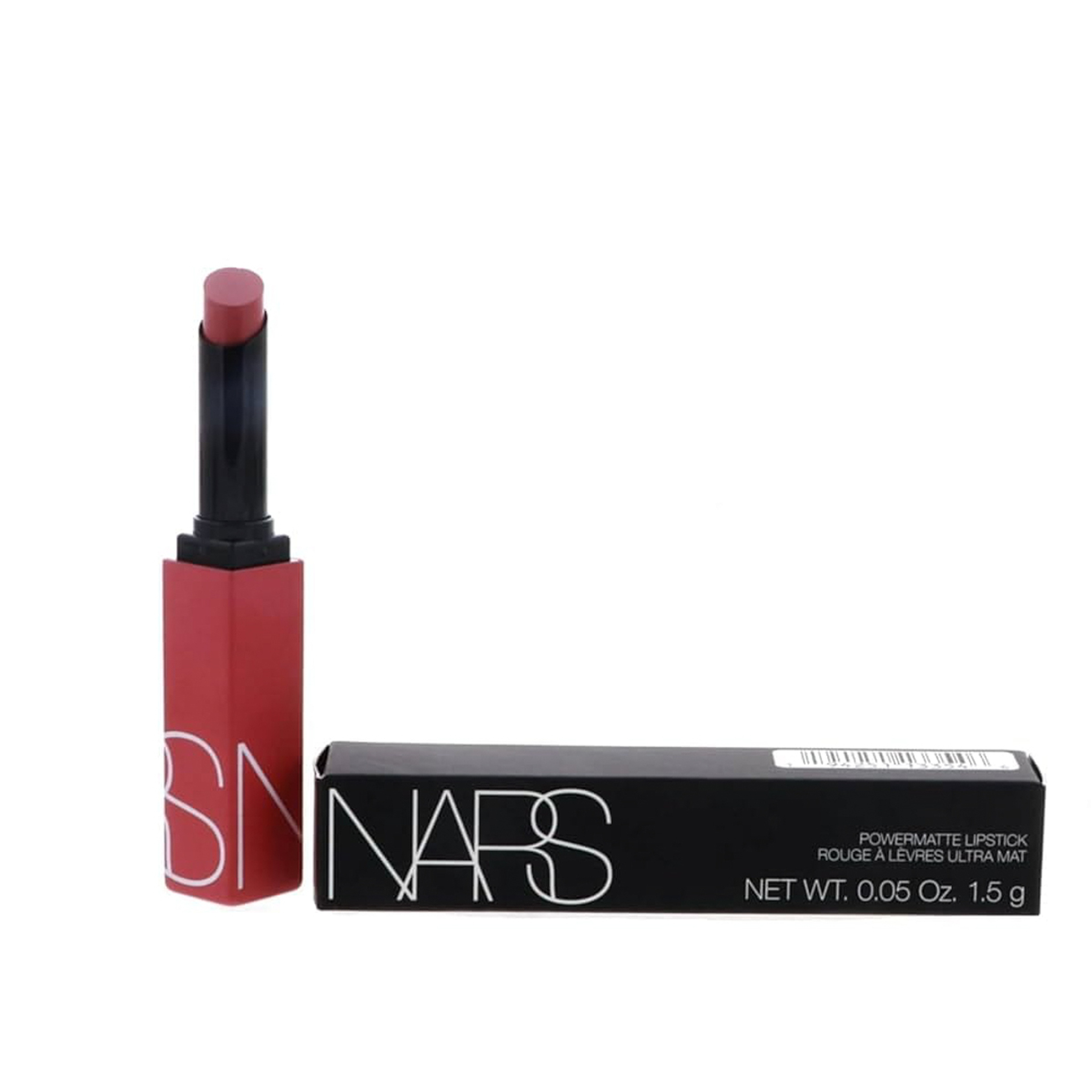 Nars Powermatte Lip Pigment