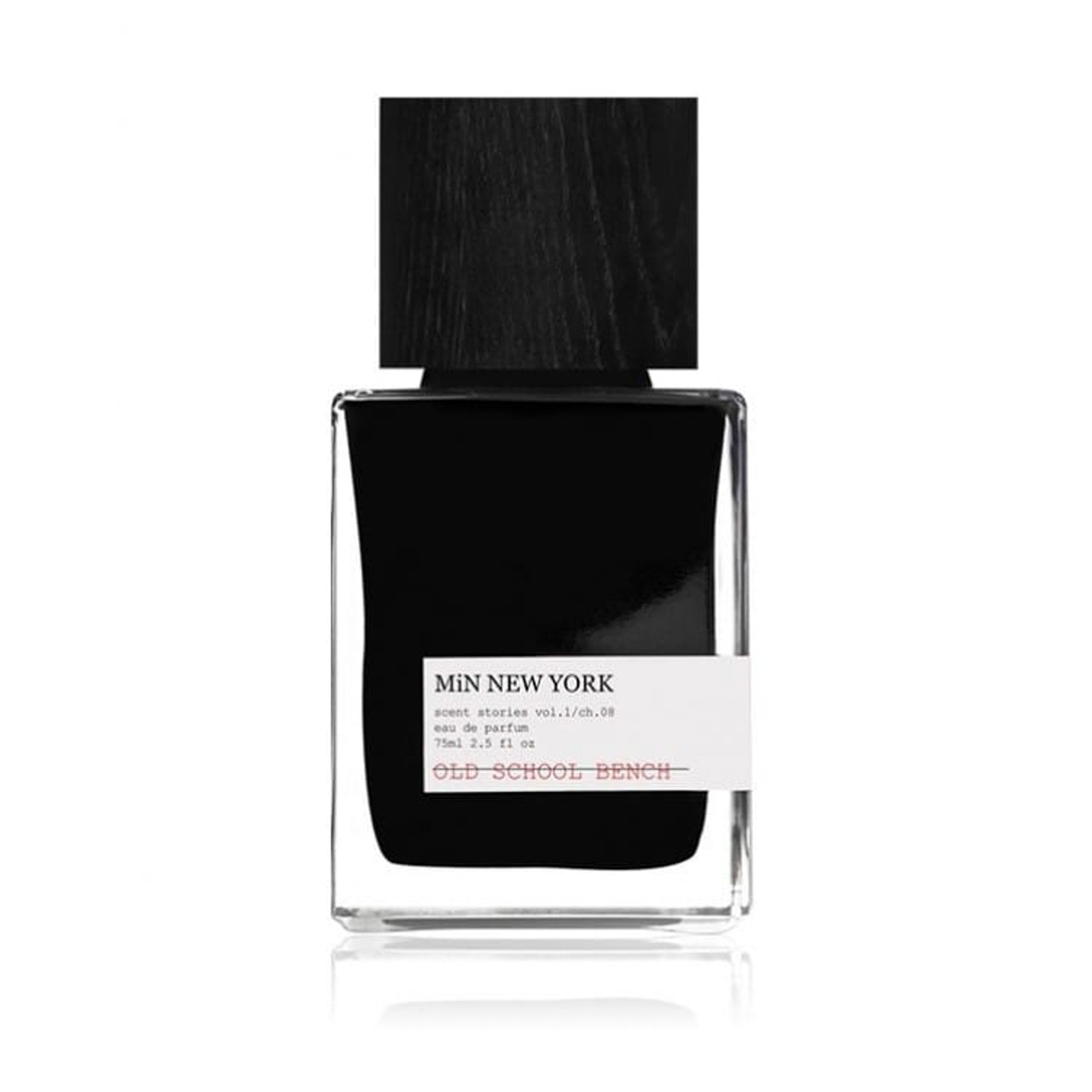 نيو يورك اولت اسكول عطر75مل