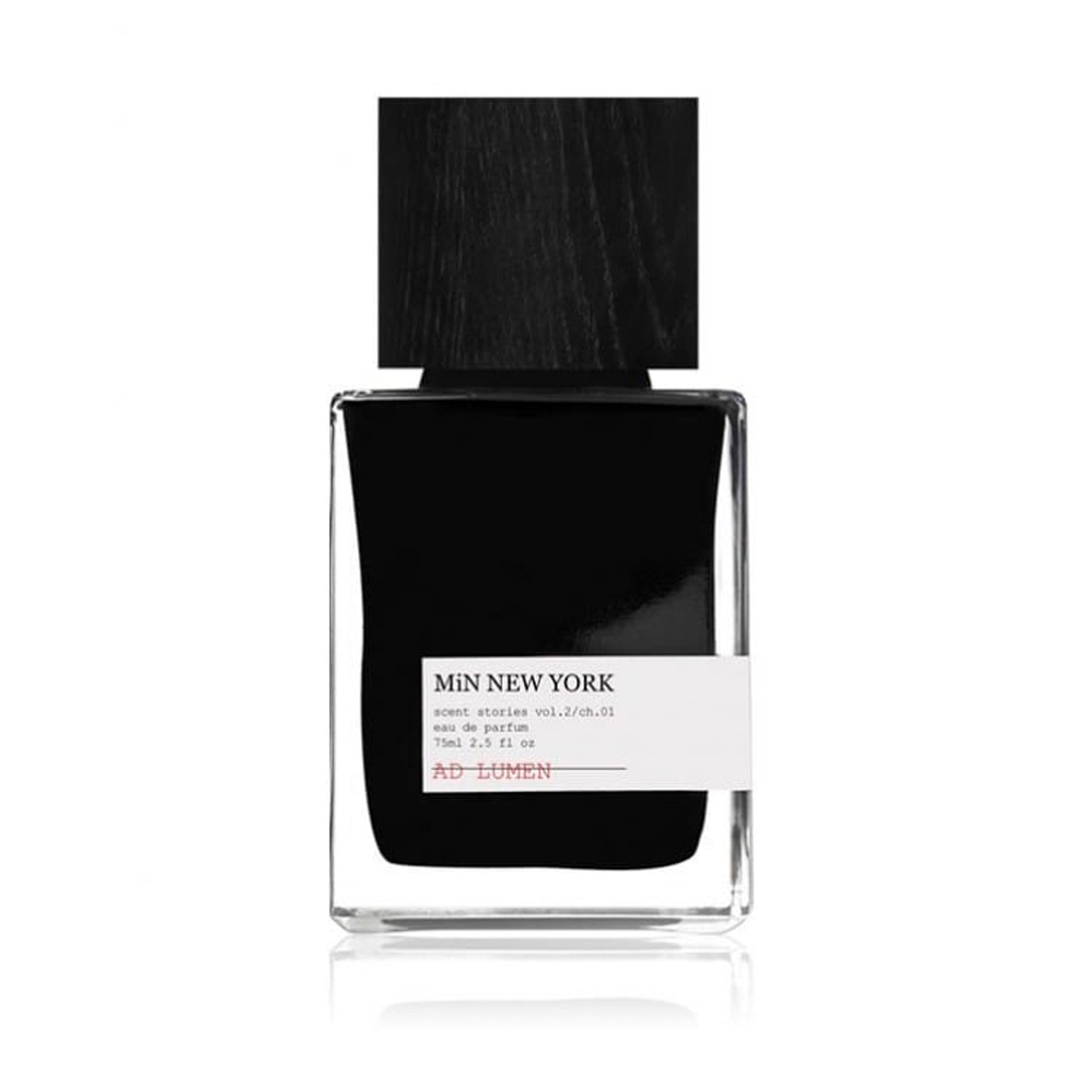 مين نيو يورك اد ليمون عطر75مل