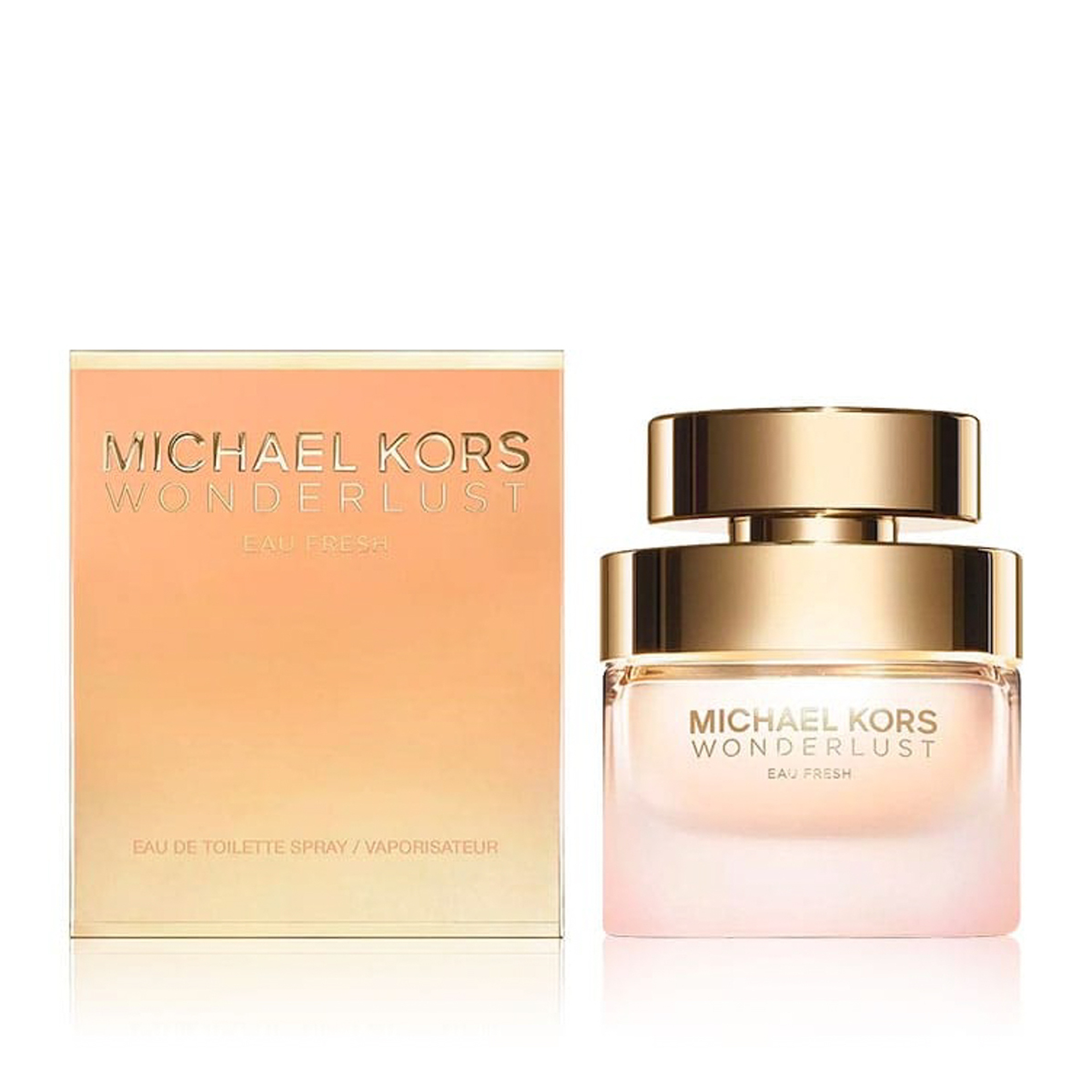 مايكل كورس وندرلست أو فريش100مل