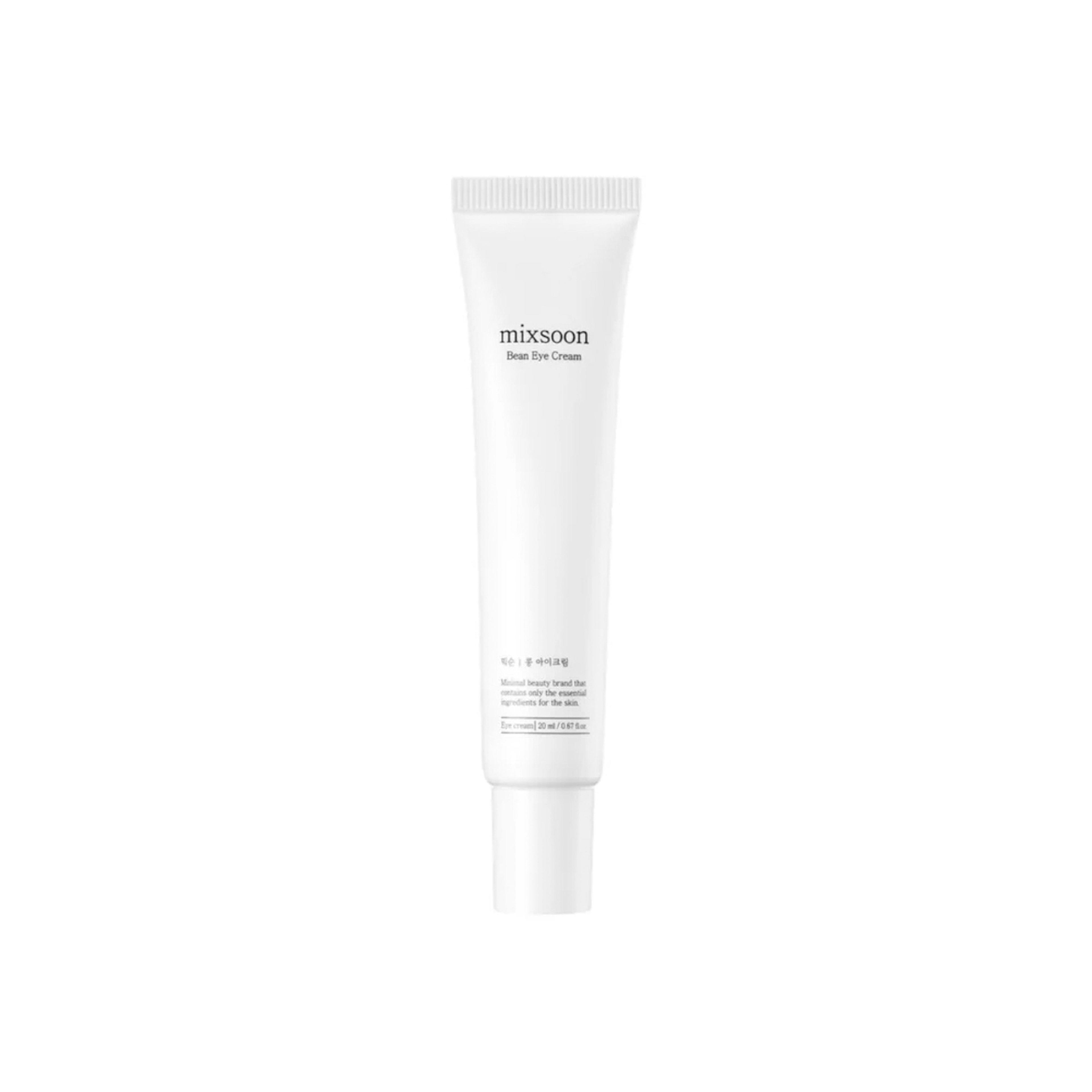 Mixsoon Bean Eye Cream 20Ml
