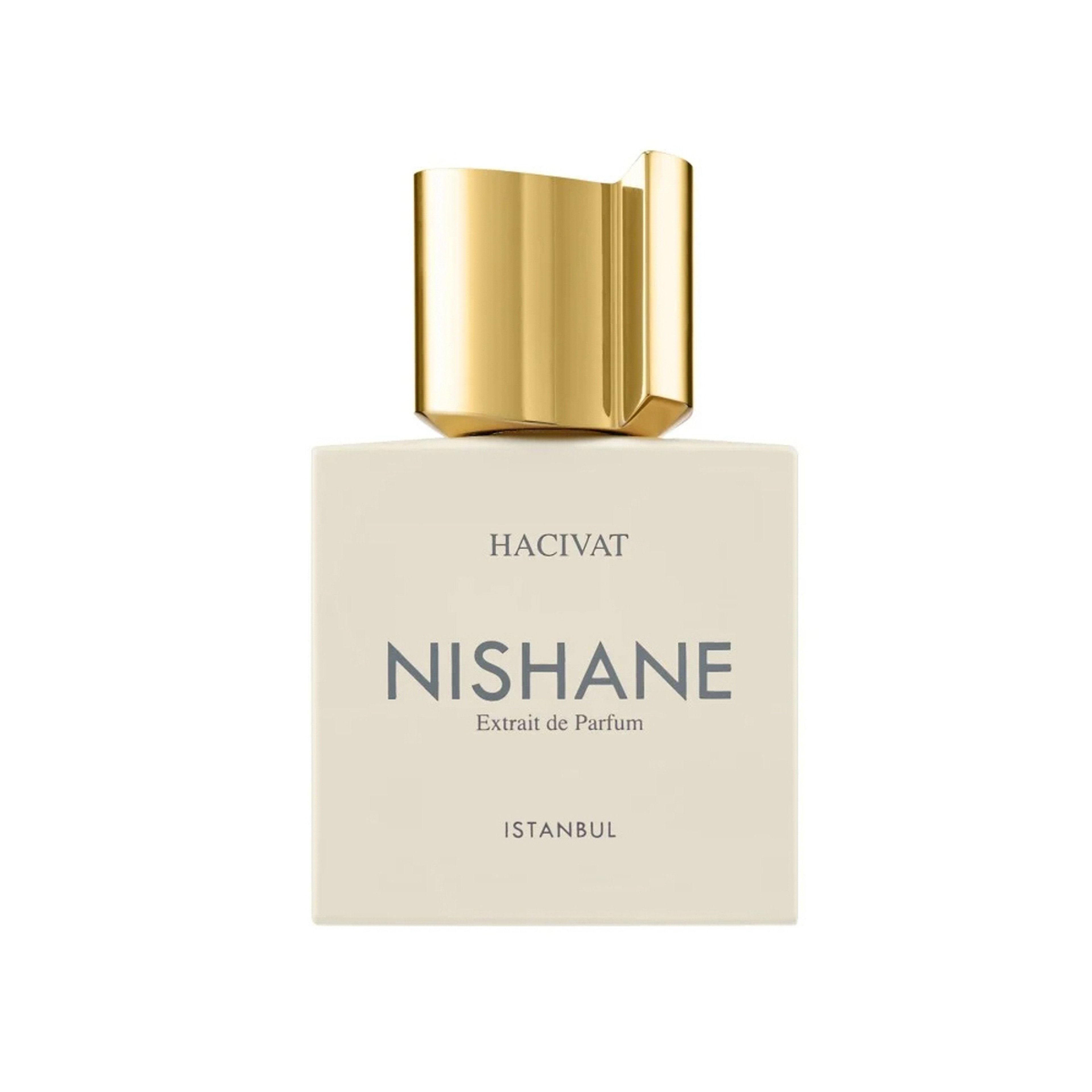 Nishane Hacivat Unisex Extrait Eau De Parfum 50Ml