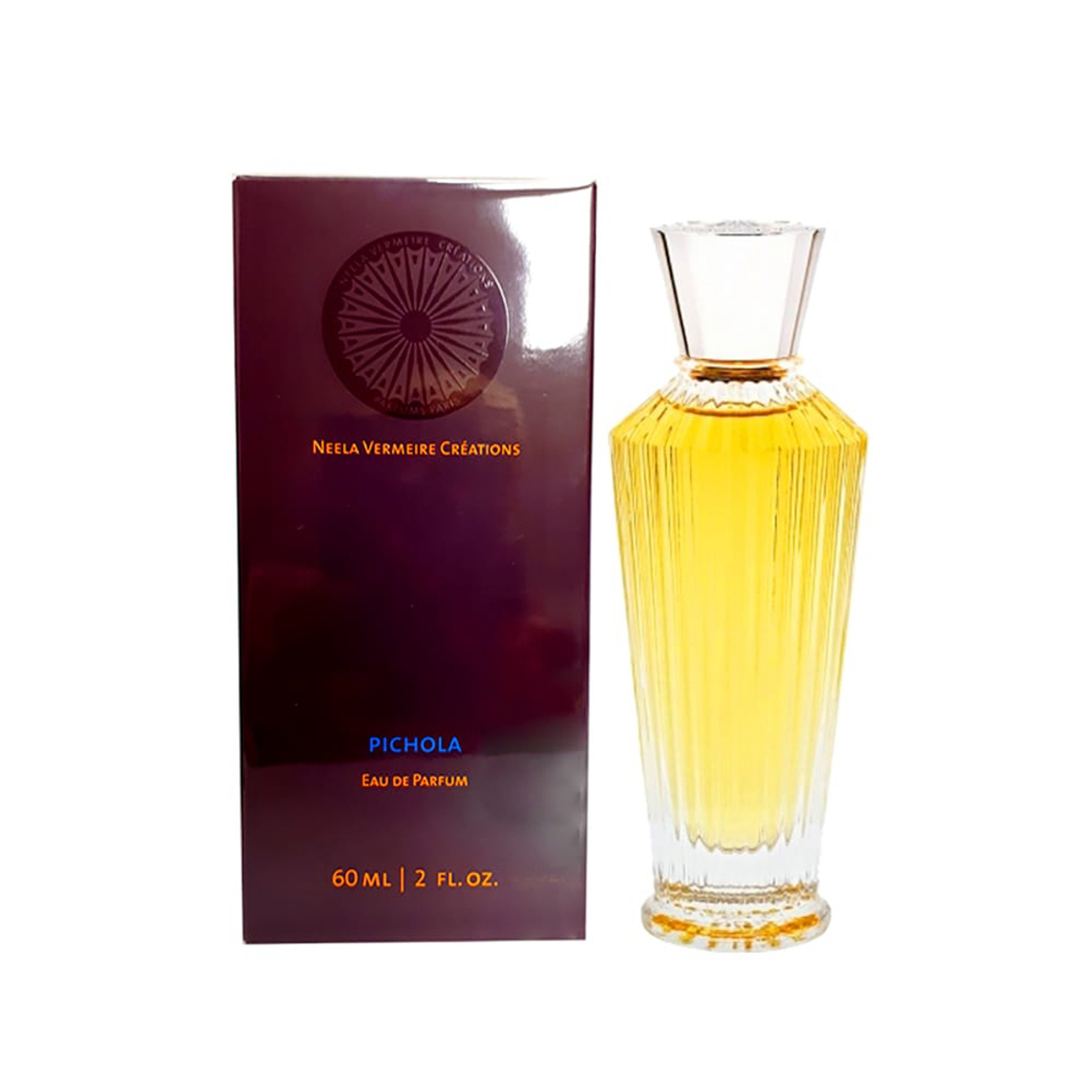 Neelal Eau De Parfum 60Ml