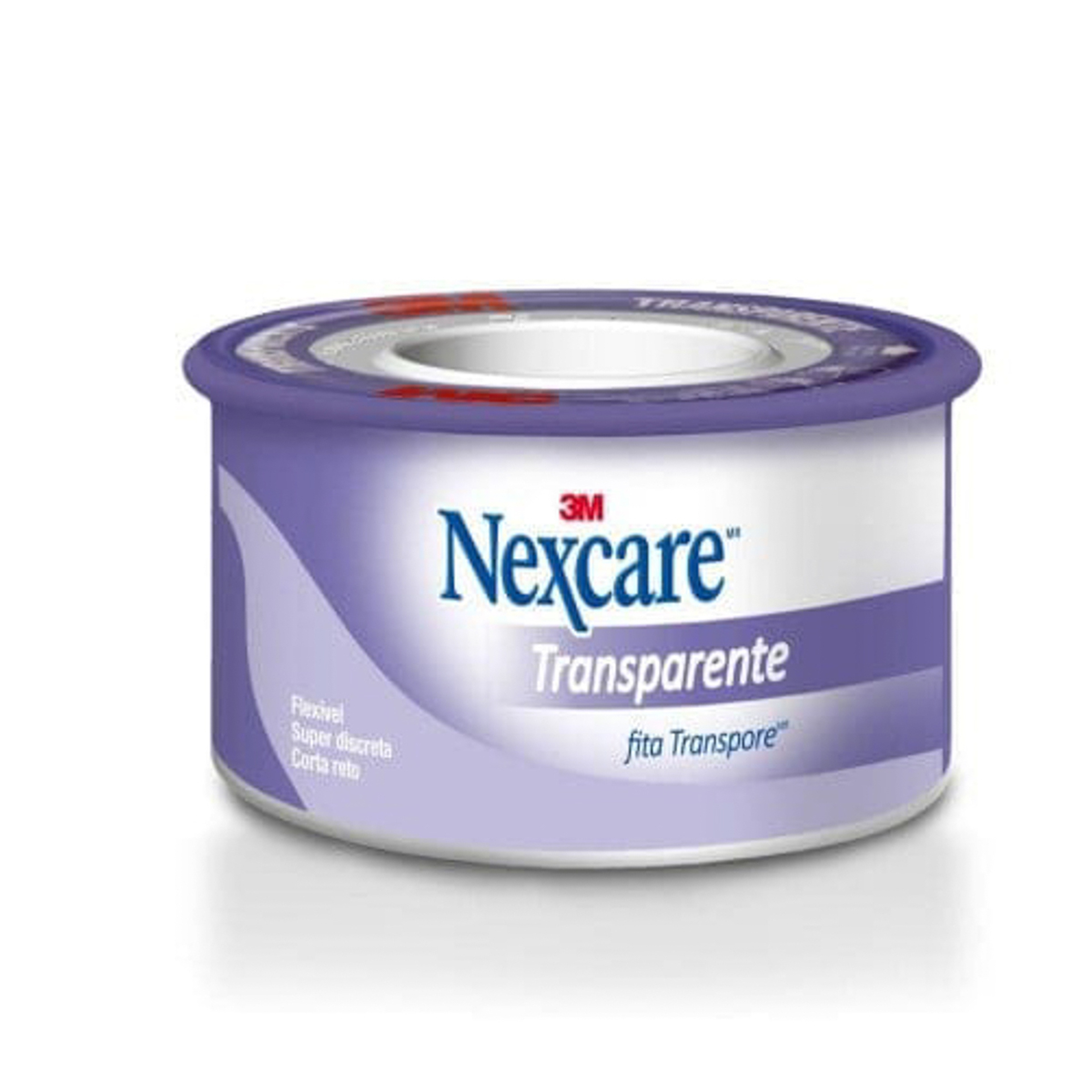 Nexcare transparent Tape 25Mmx5M