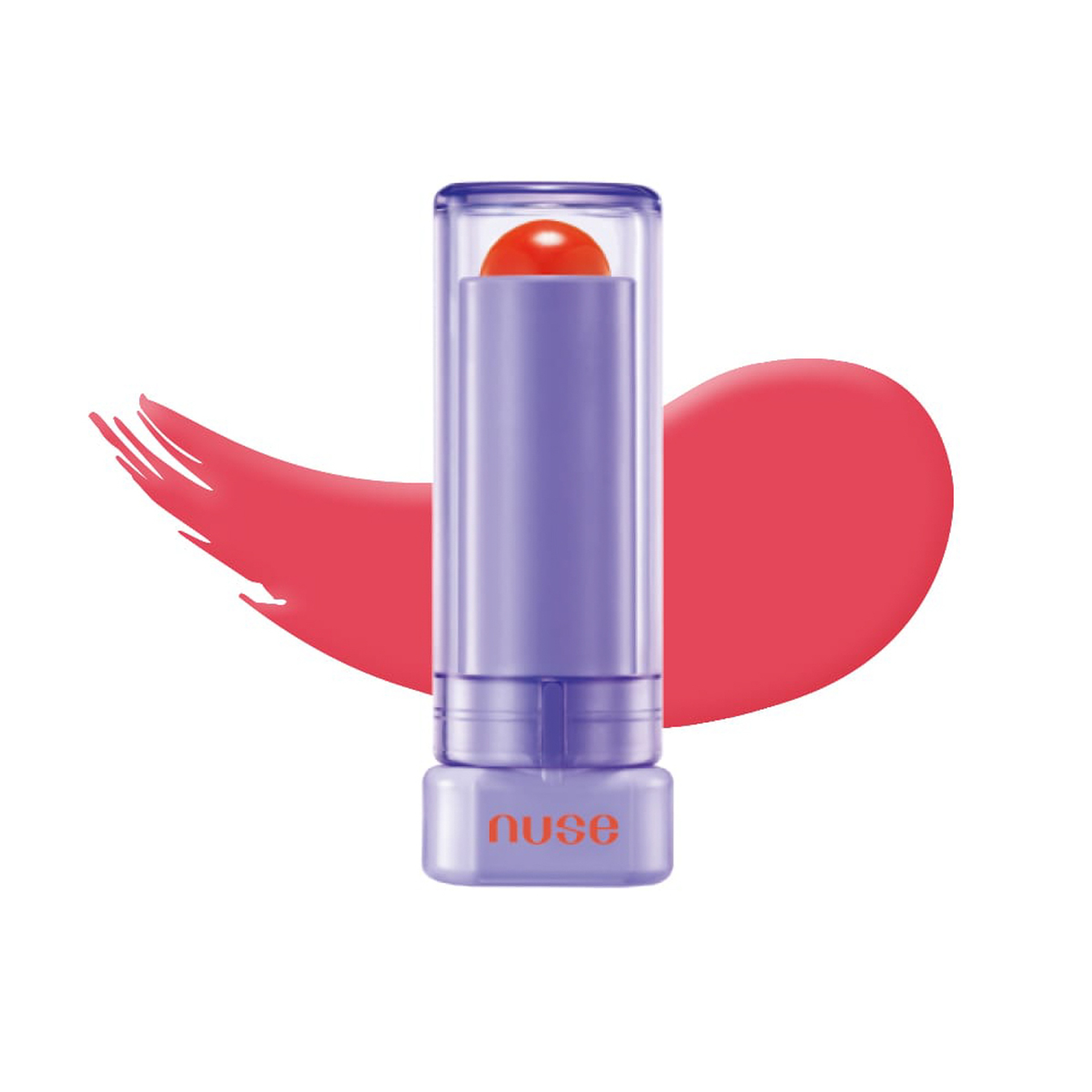 نوس كلر كير ليب بالم