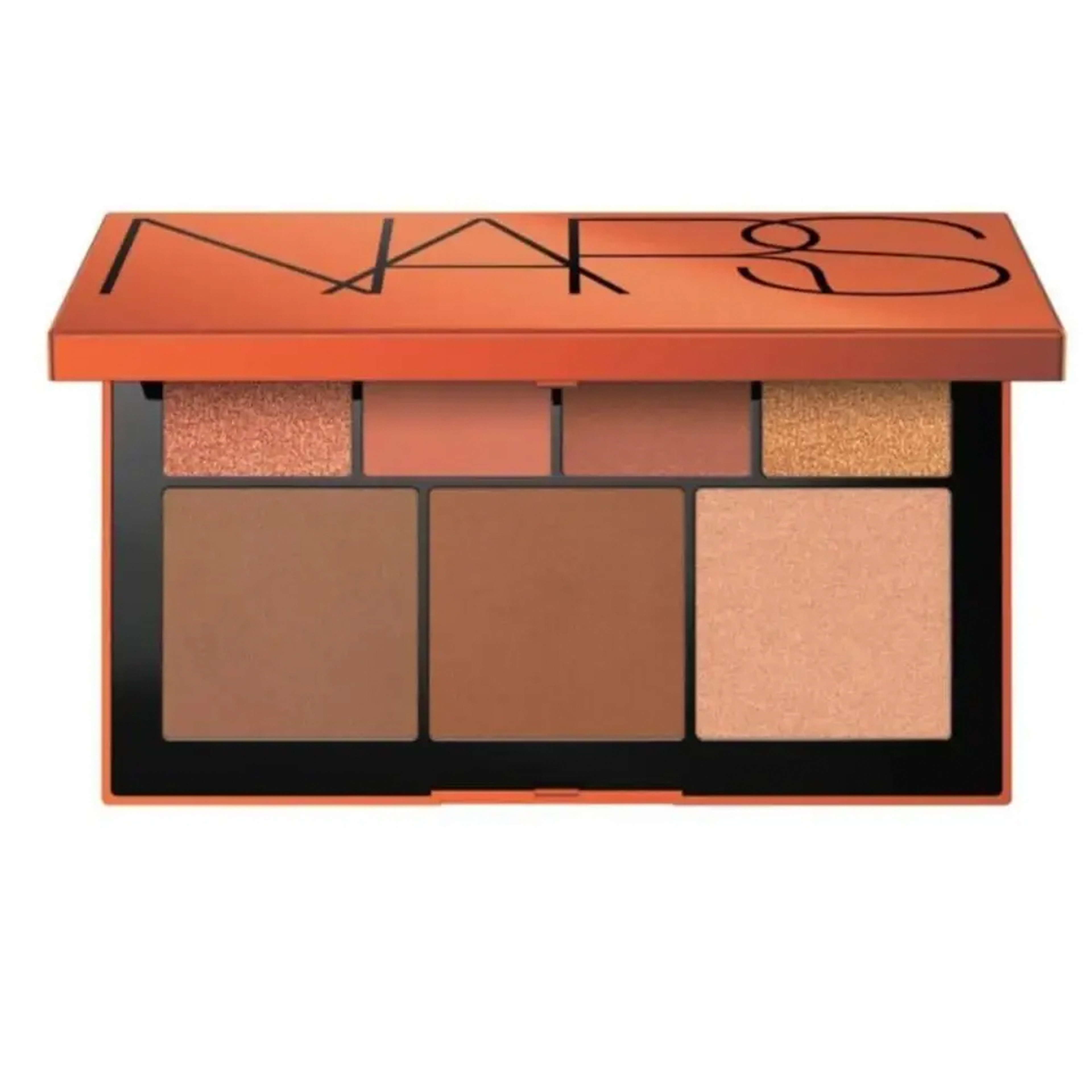 Nars Laguna Ultimate Face Palette