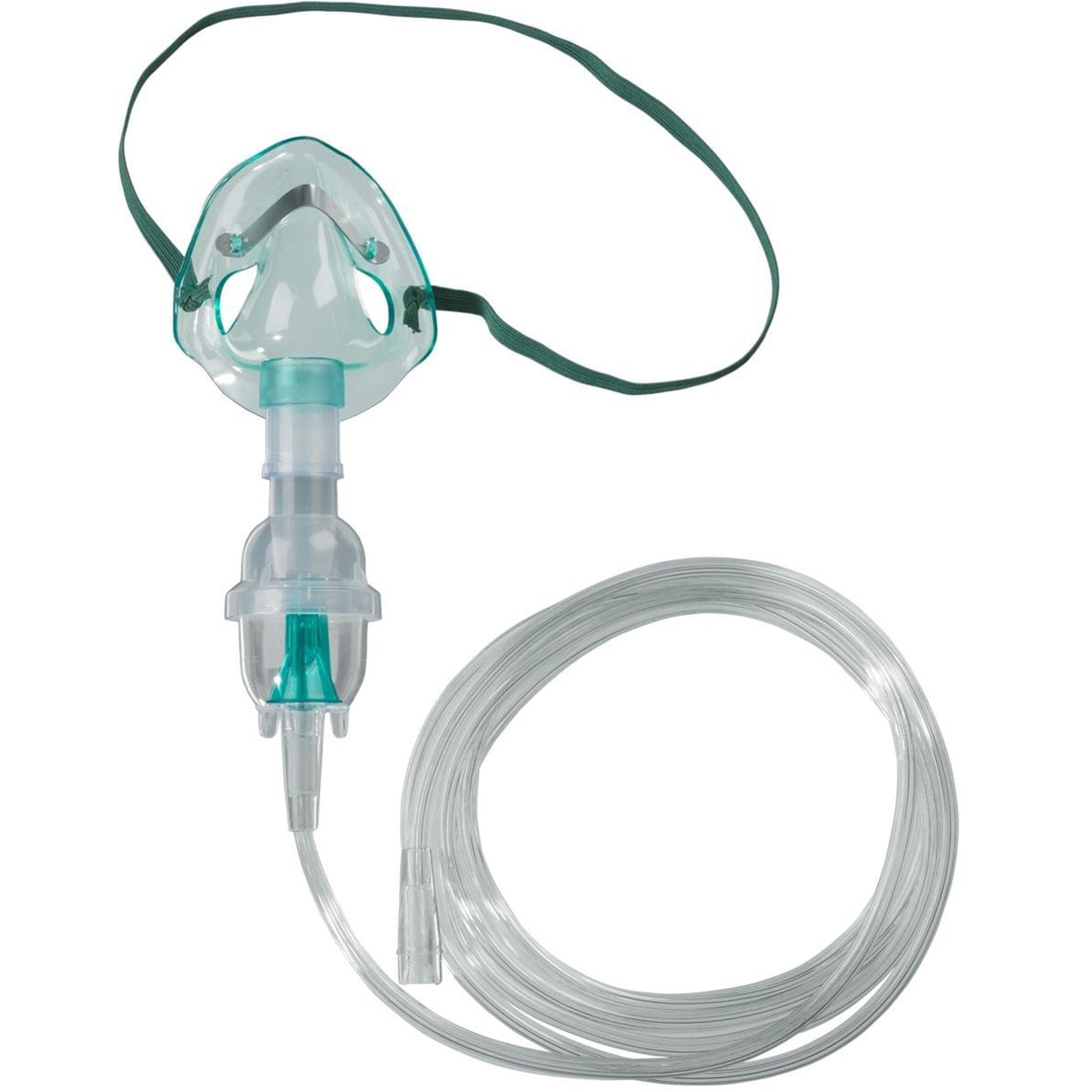 Nebulizer Mask Adult